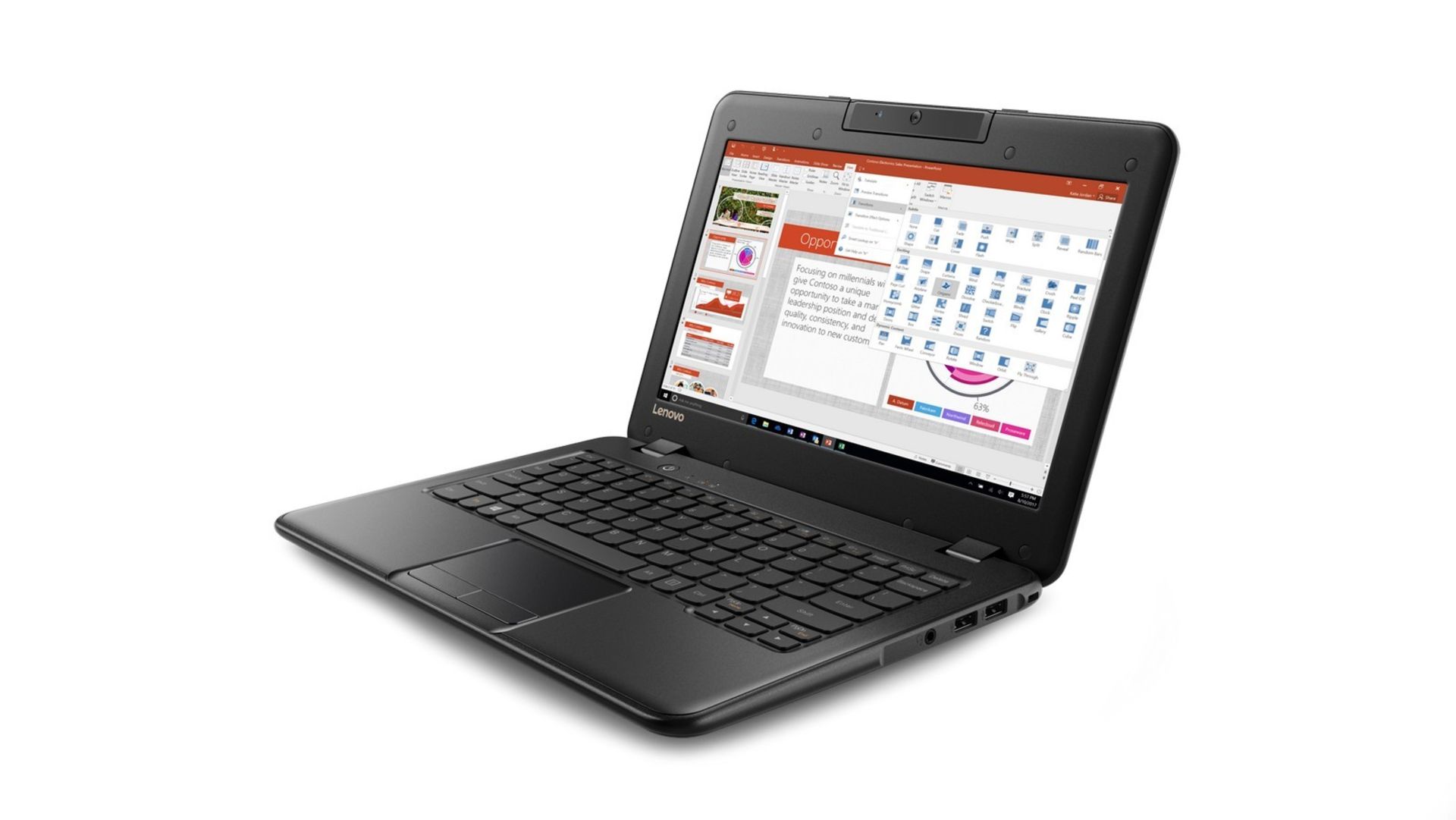 Lenovo E100