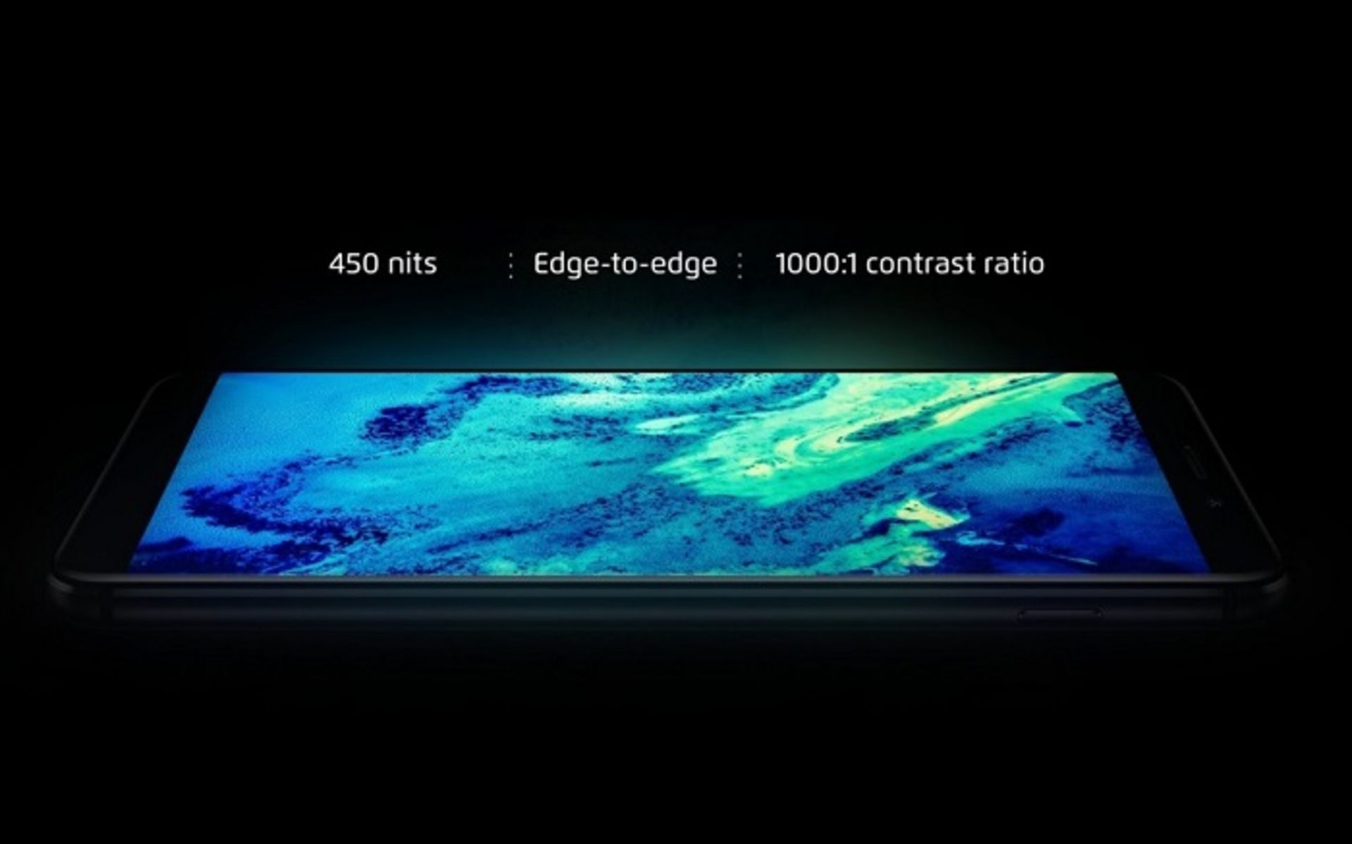 میزو ام 6 اس