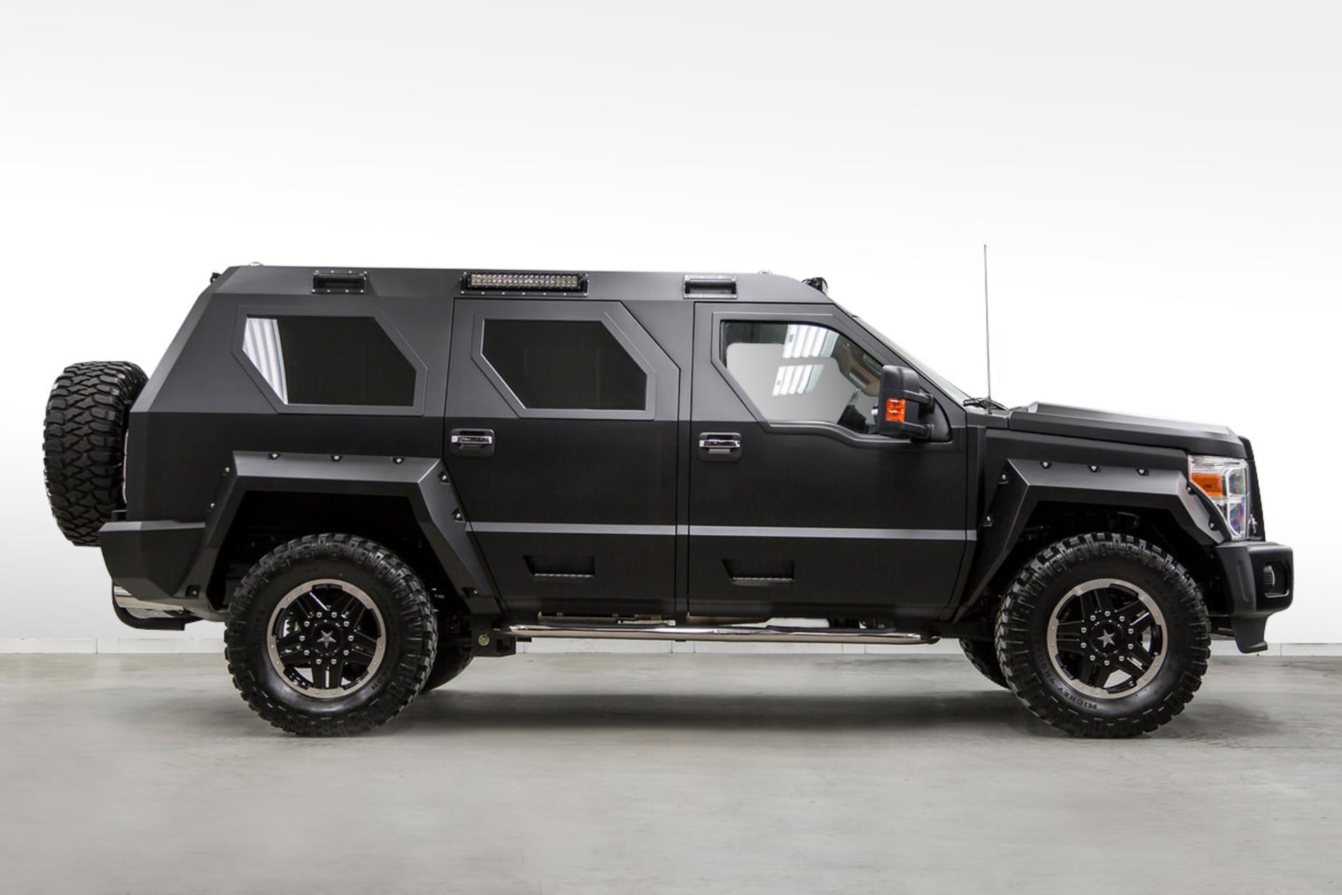 راینو / Rhino GX Executive