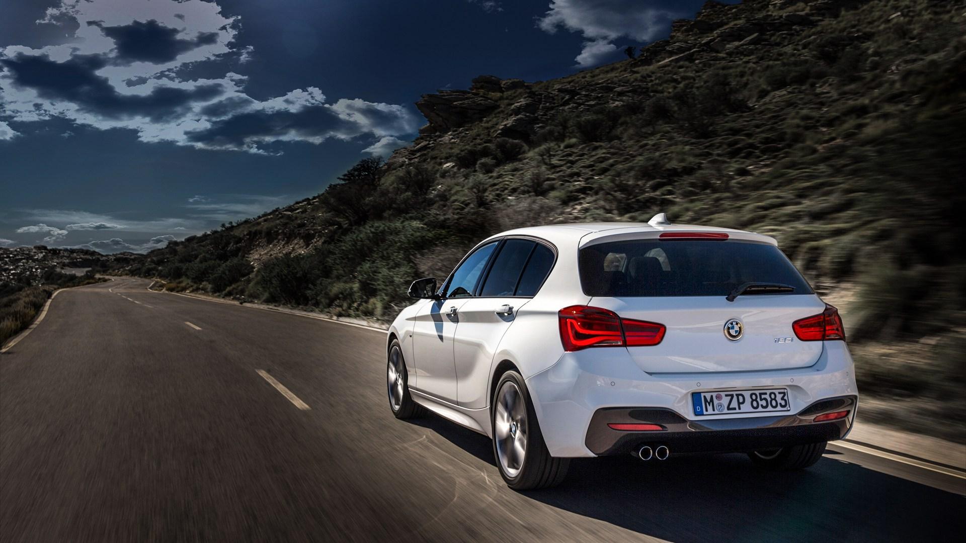 BMW 120i
