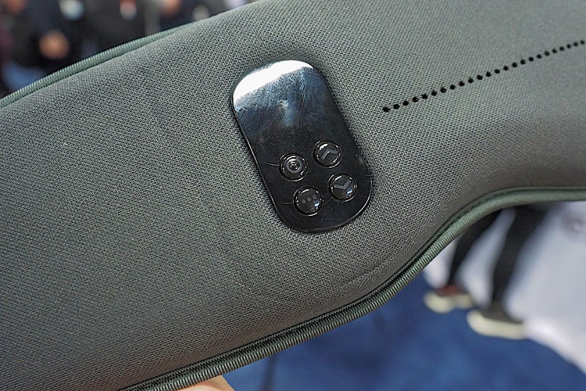 چشم‌بند دریم‌لایت