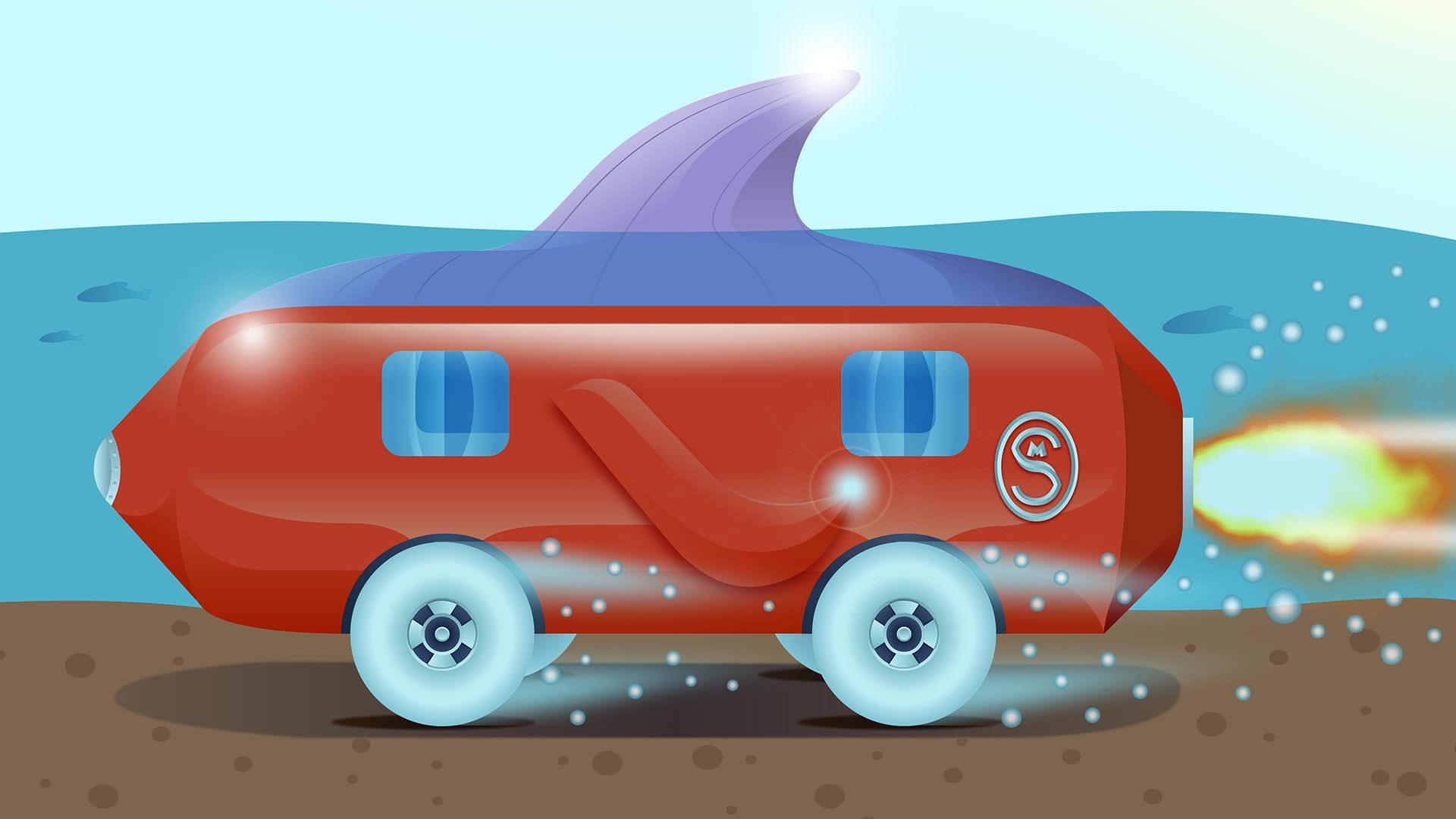 خودرو/ car