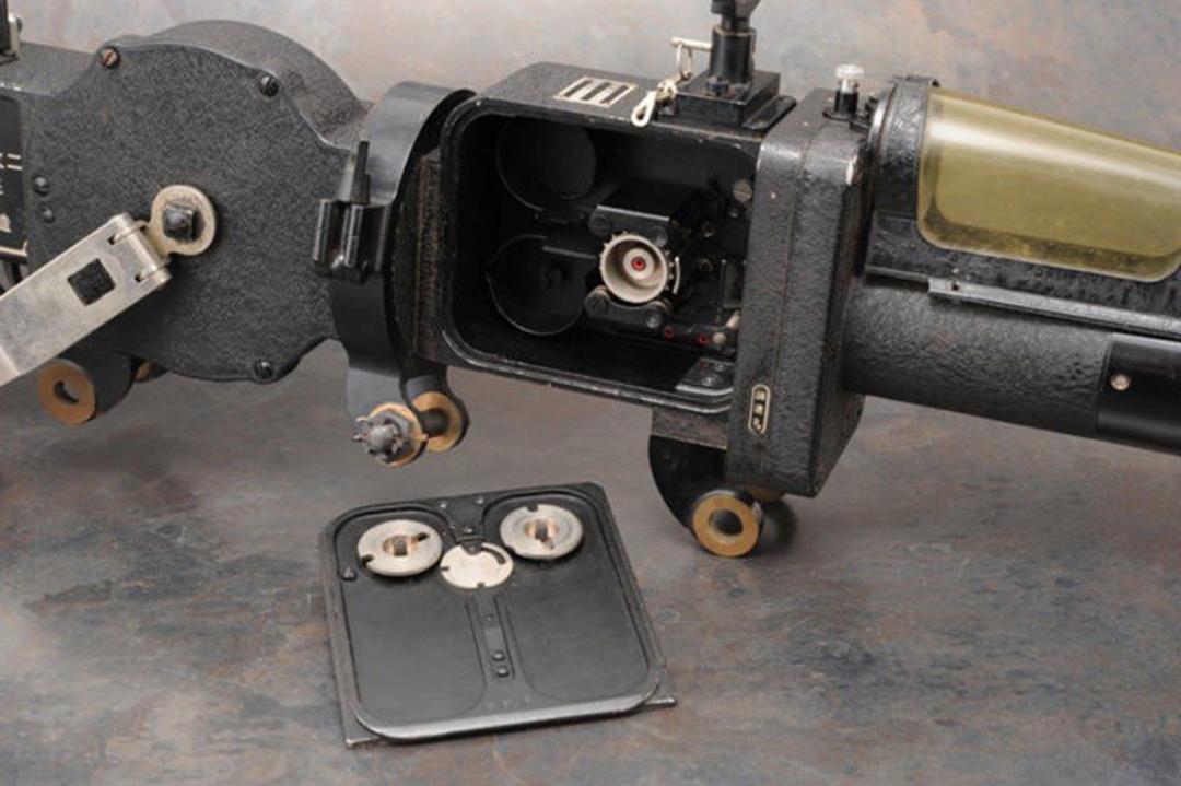 دوربین Konishoruko Rokuoh-Sha Type 89