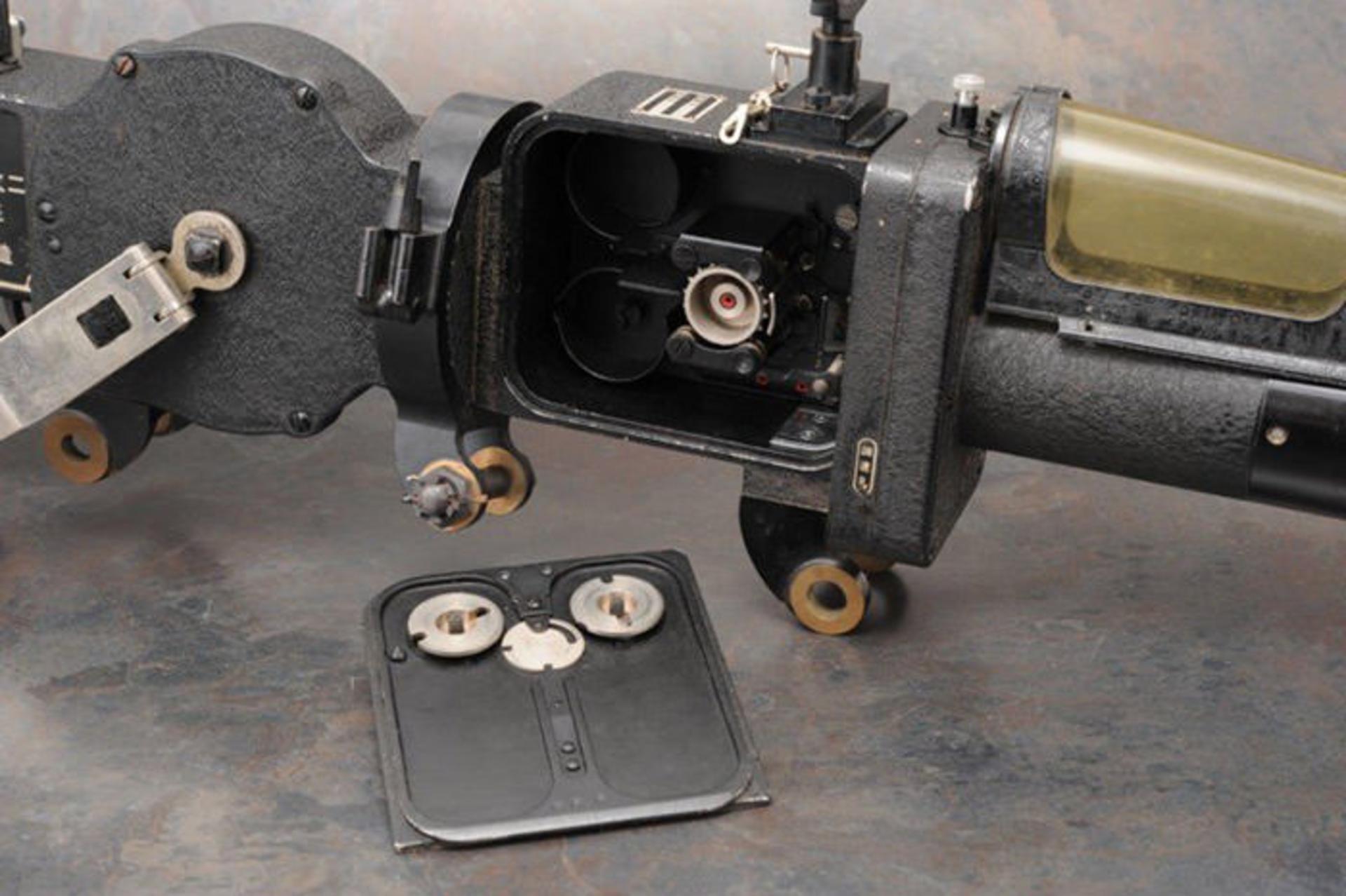 دوربین Konishoruko Rokuoh-Sha Type 89