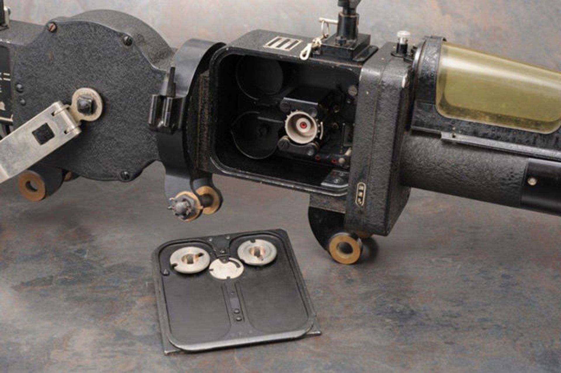 دوربین Konishoruko Rokuoh-Sha Type 89