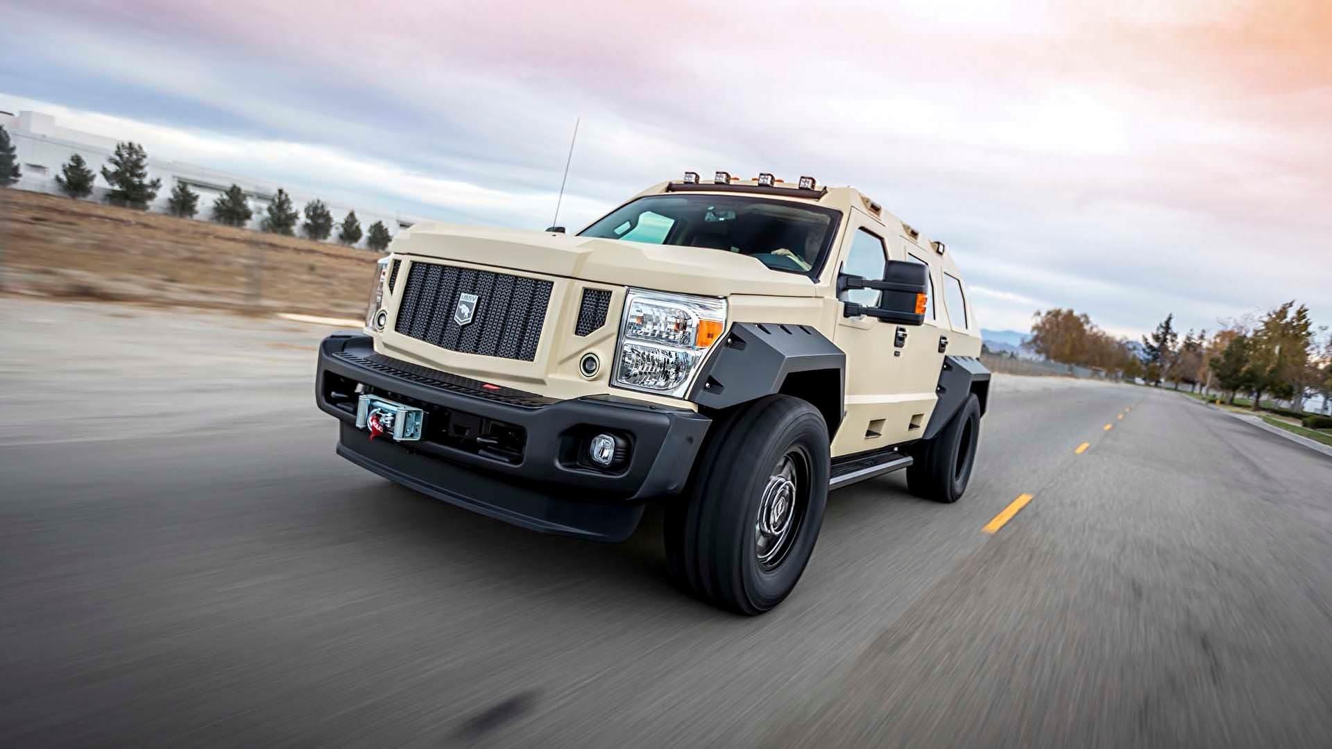 راینو / Rhino GX Executive