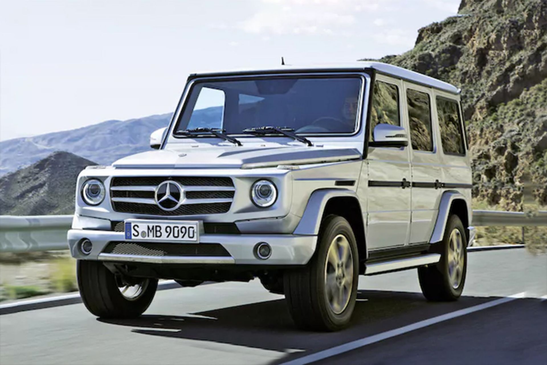 G class