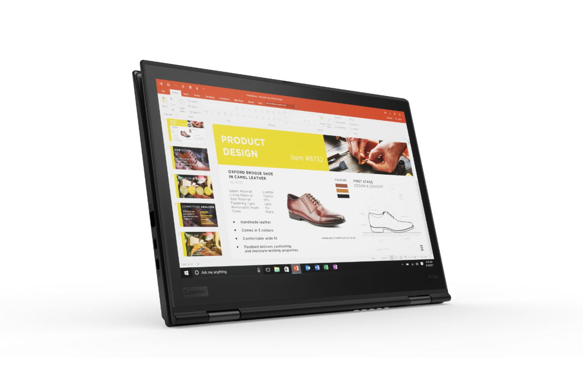 Lenovo ThinkPad X1 Yoga