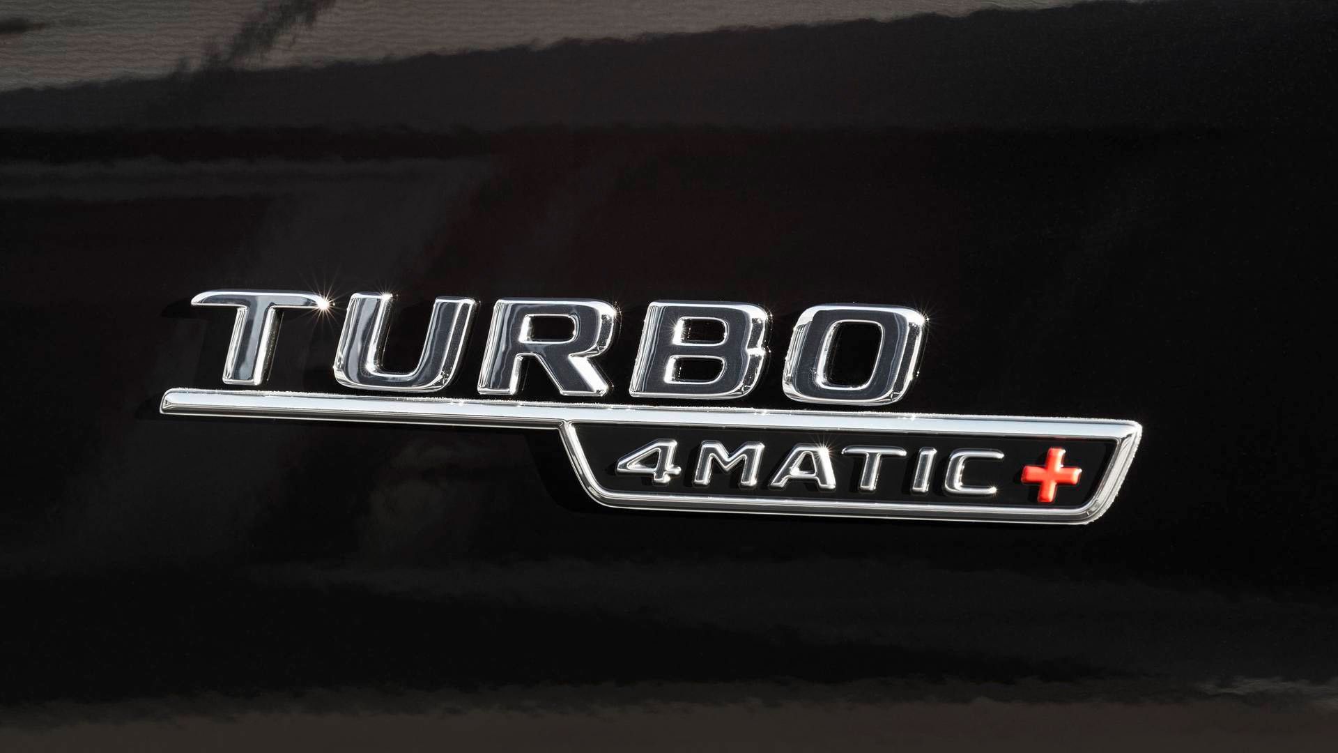 مرسدس بنز E53 AMG