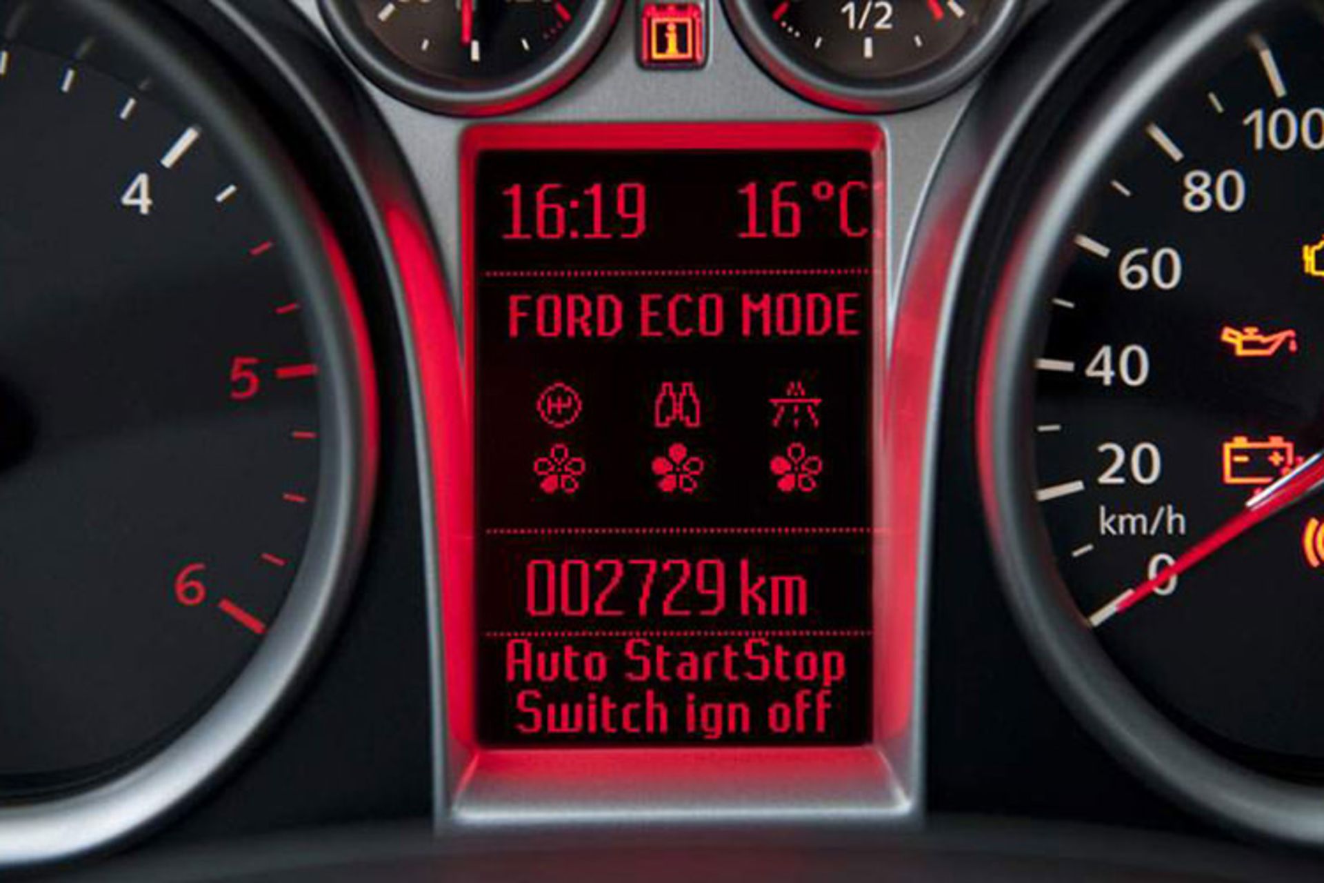 استاپ/استارت