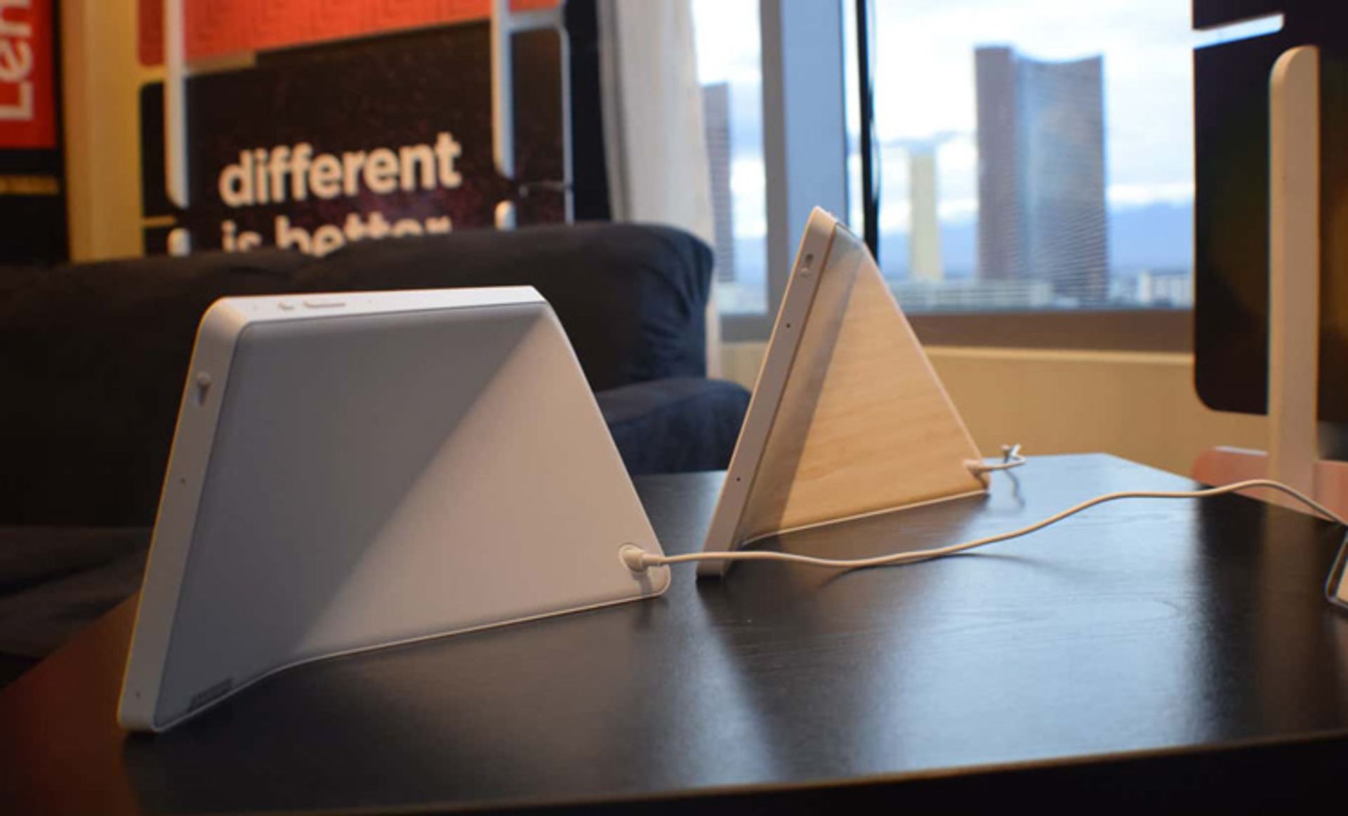 lenovo smart display