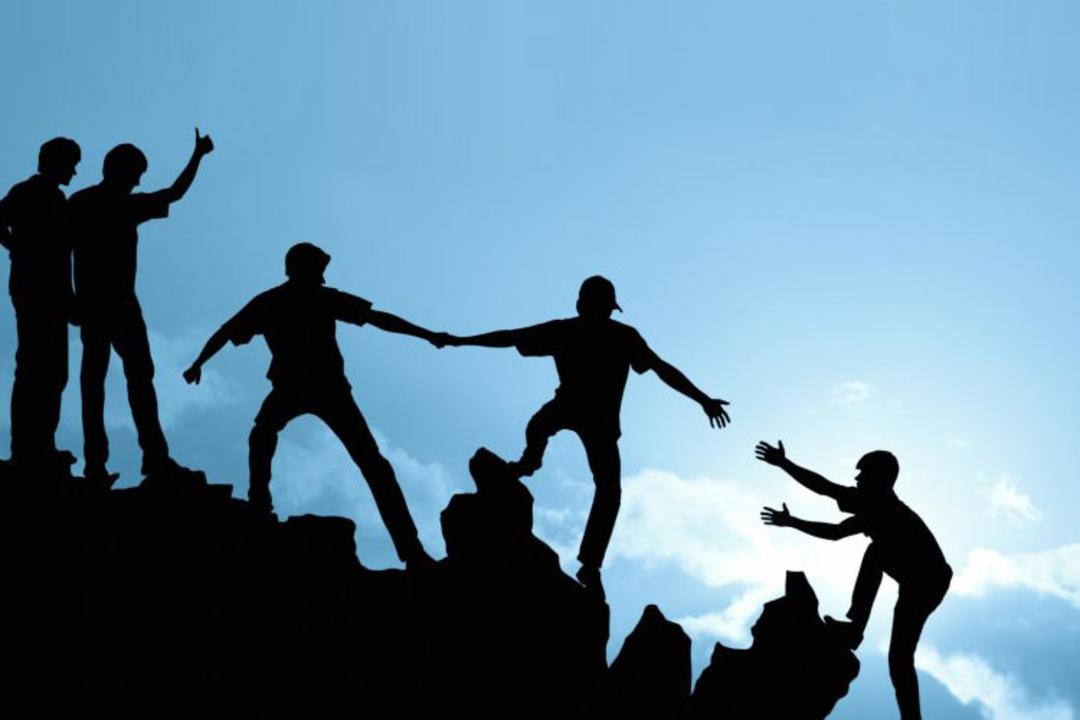 teamwork