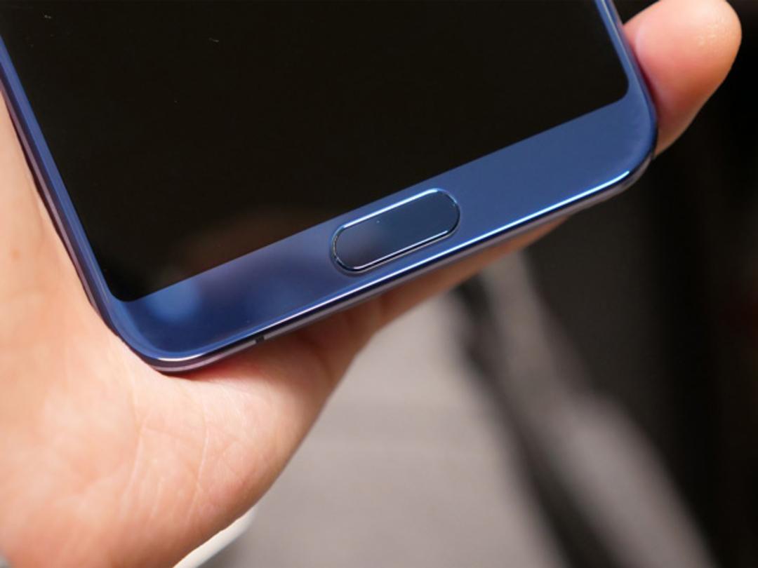 Honor View 10