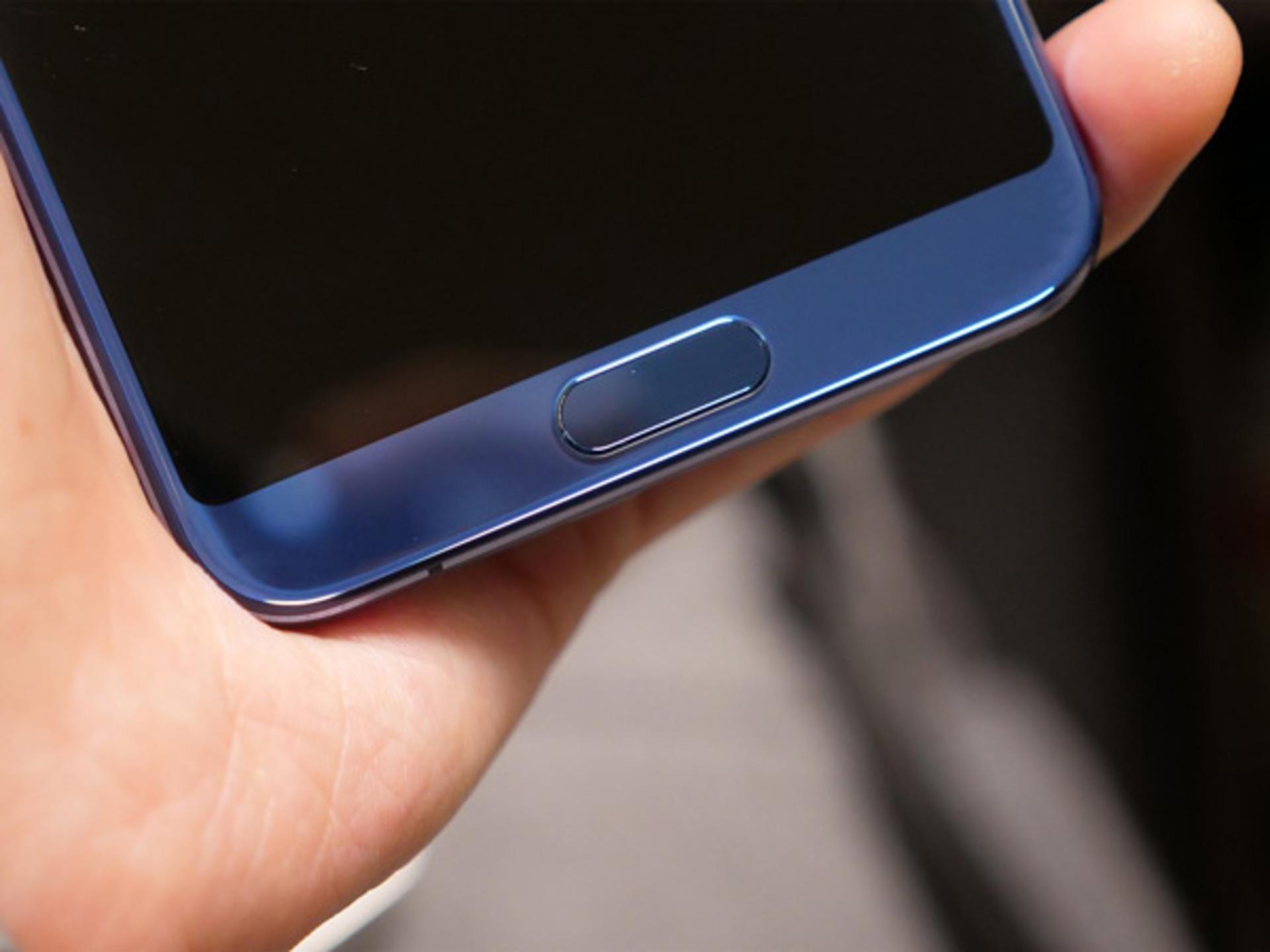 Honor View 10