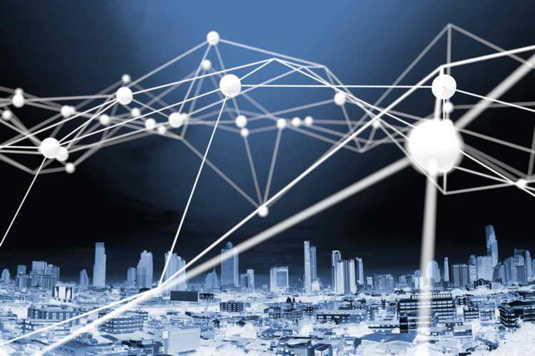 Efficient supply chains