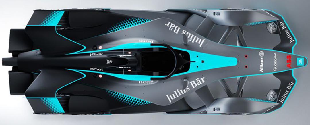 Formula E / فرمول ای