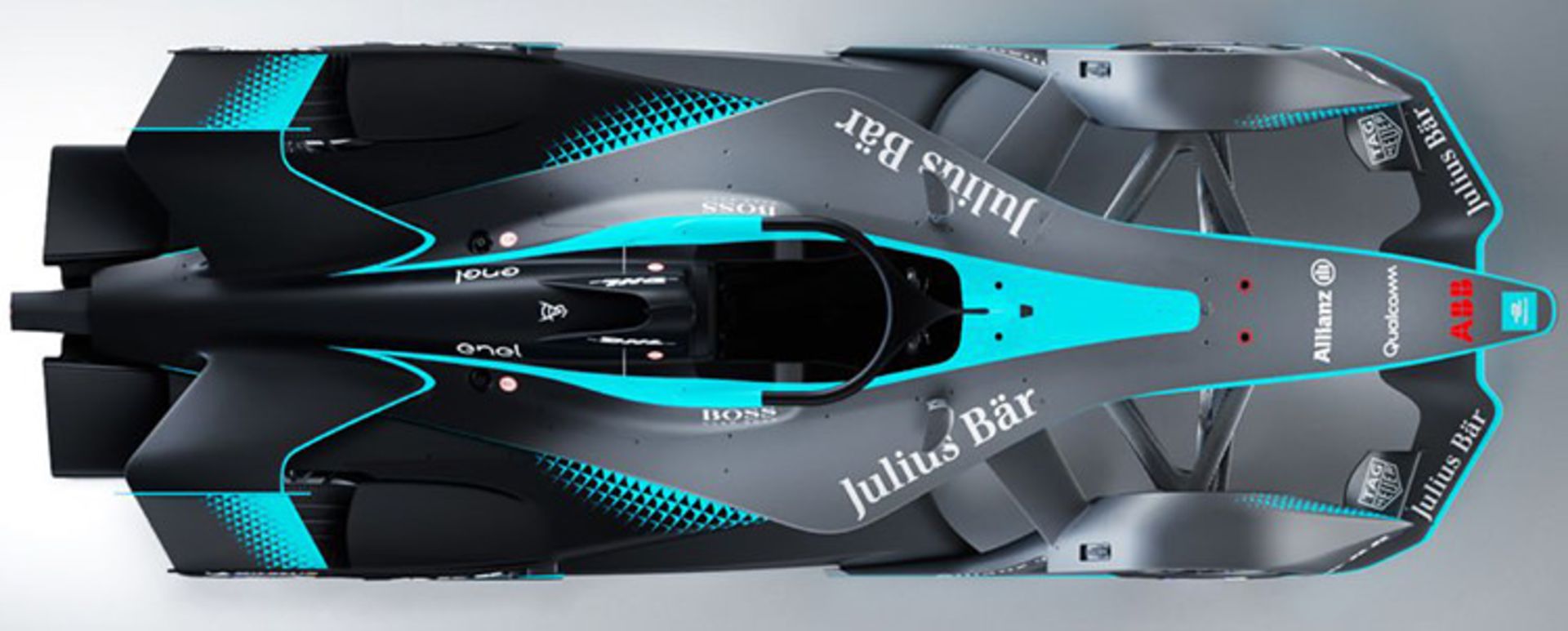 Formula E / فرمول ای