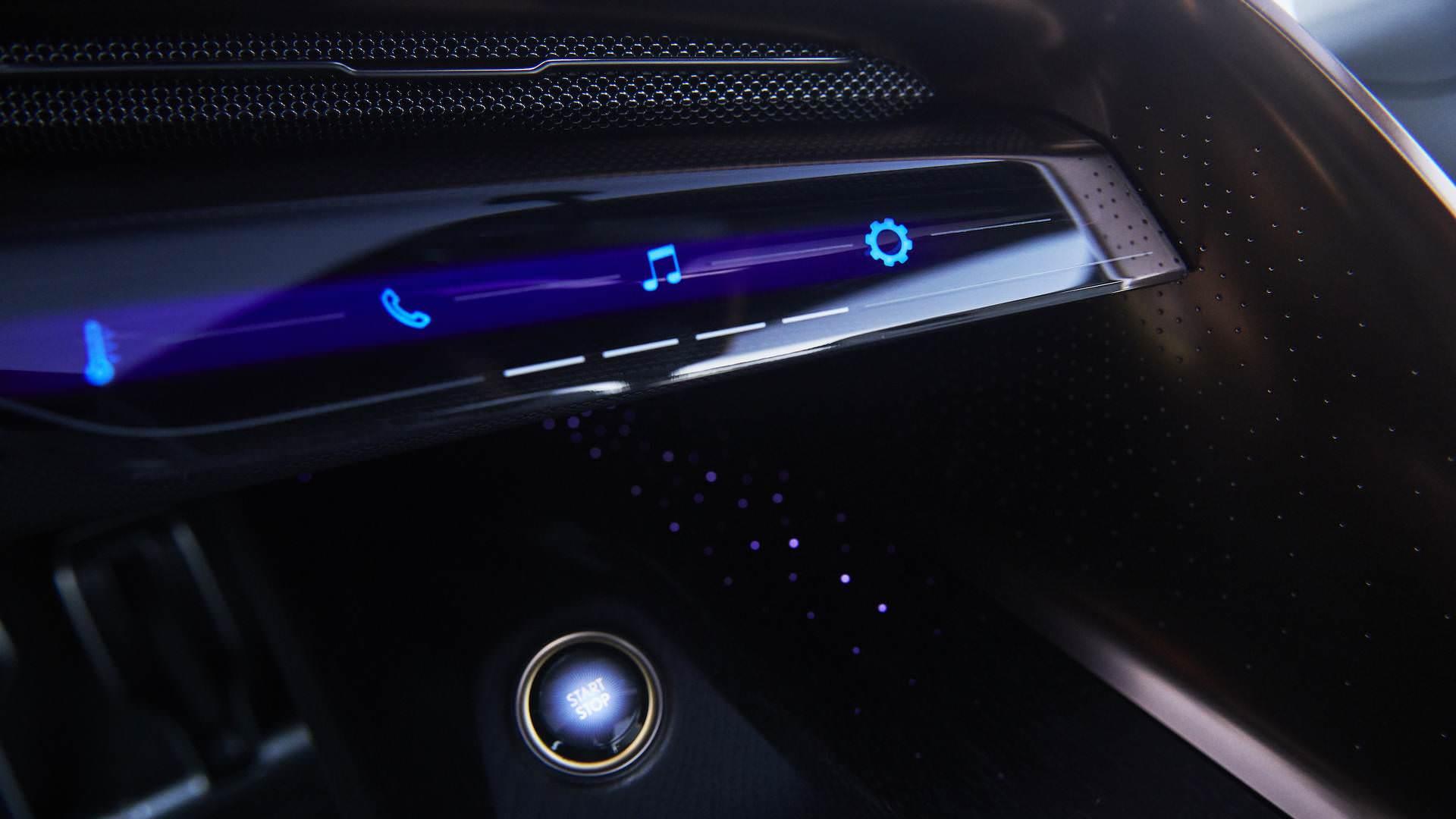 lexus lf-1