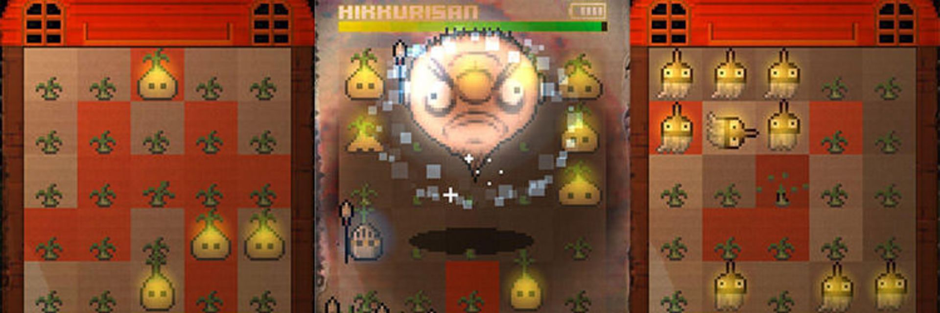 بازی Milion Onion Hotel