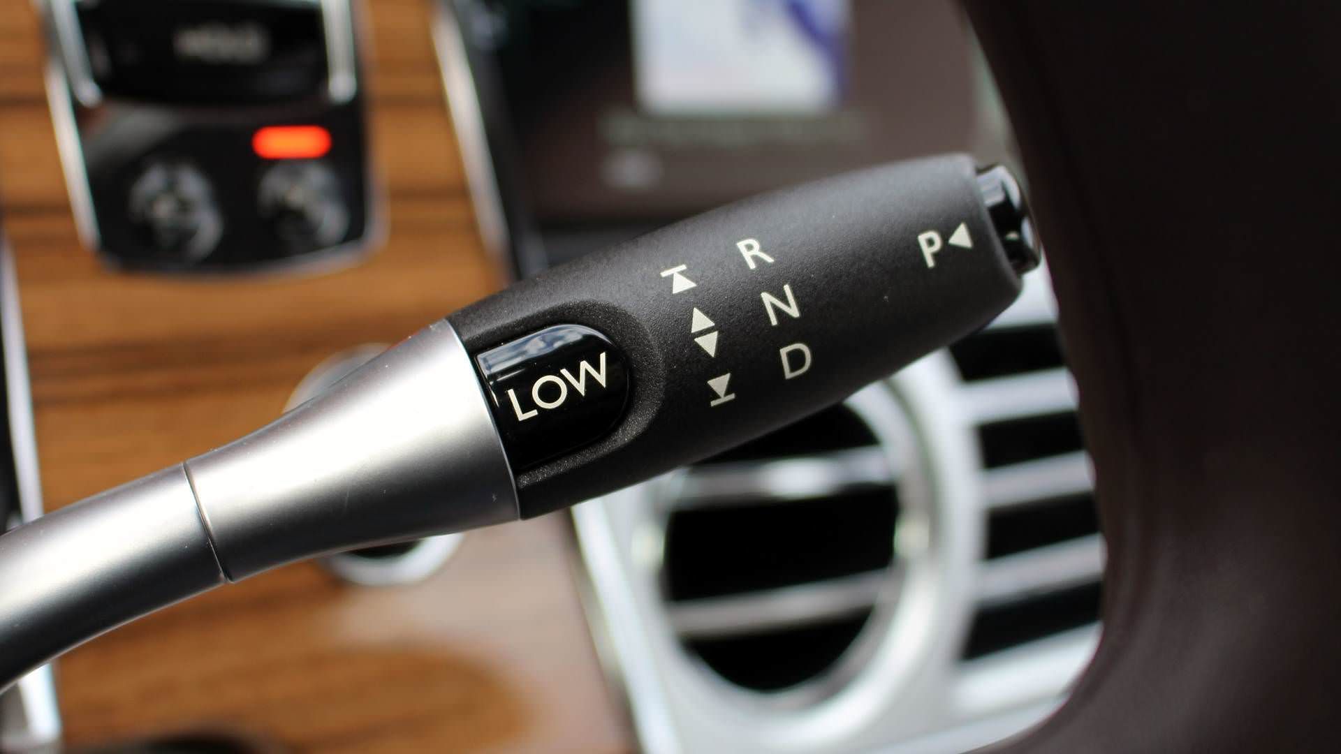 Rolls-Royce Ghost 2018 - رولزرویس گوست