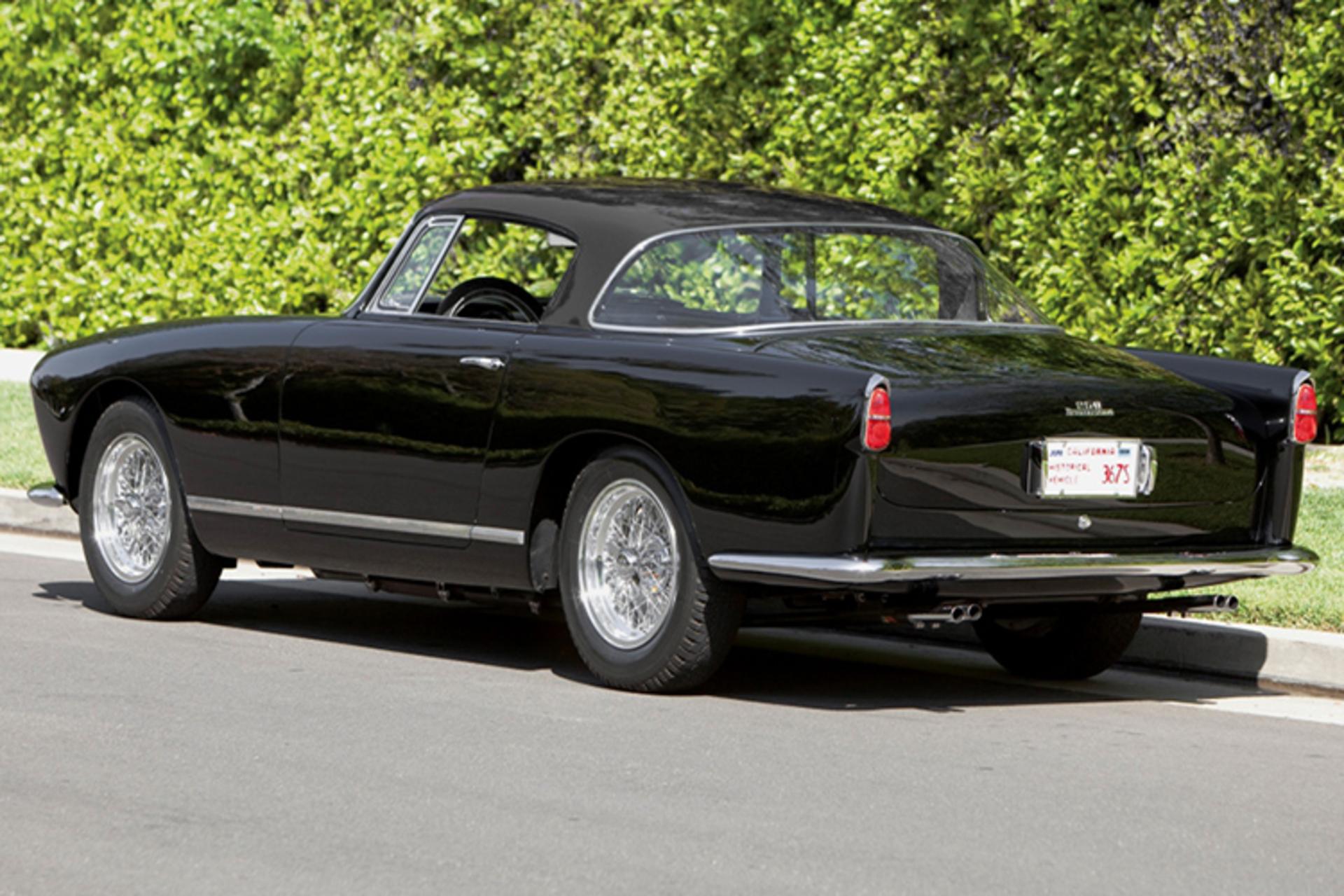 Ferrari classic 250 gt elenna