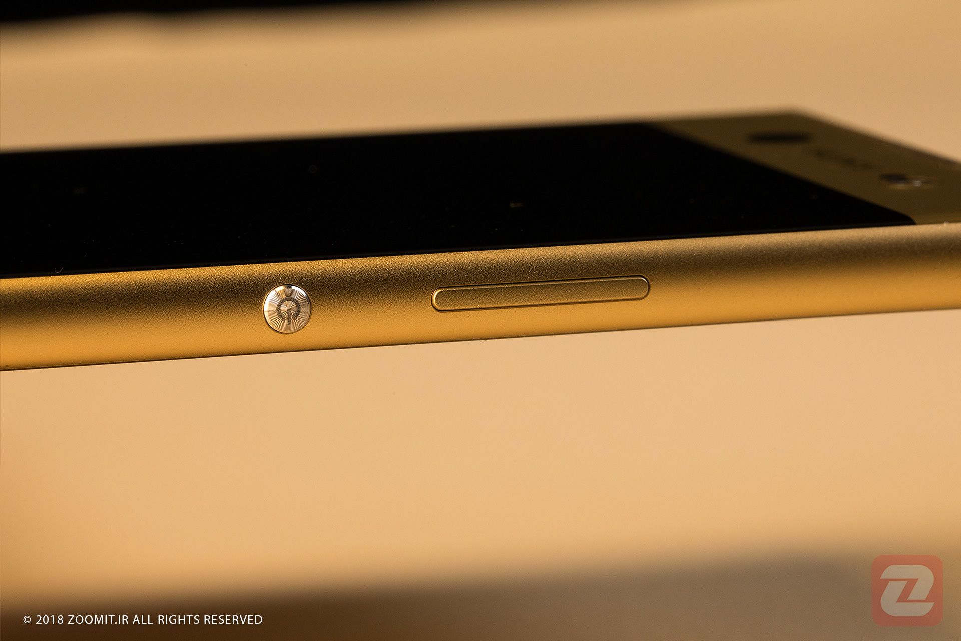 سونی اکسپریا ایکس ای وان اولترا / Sony Xperia XA1 Ultra