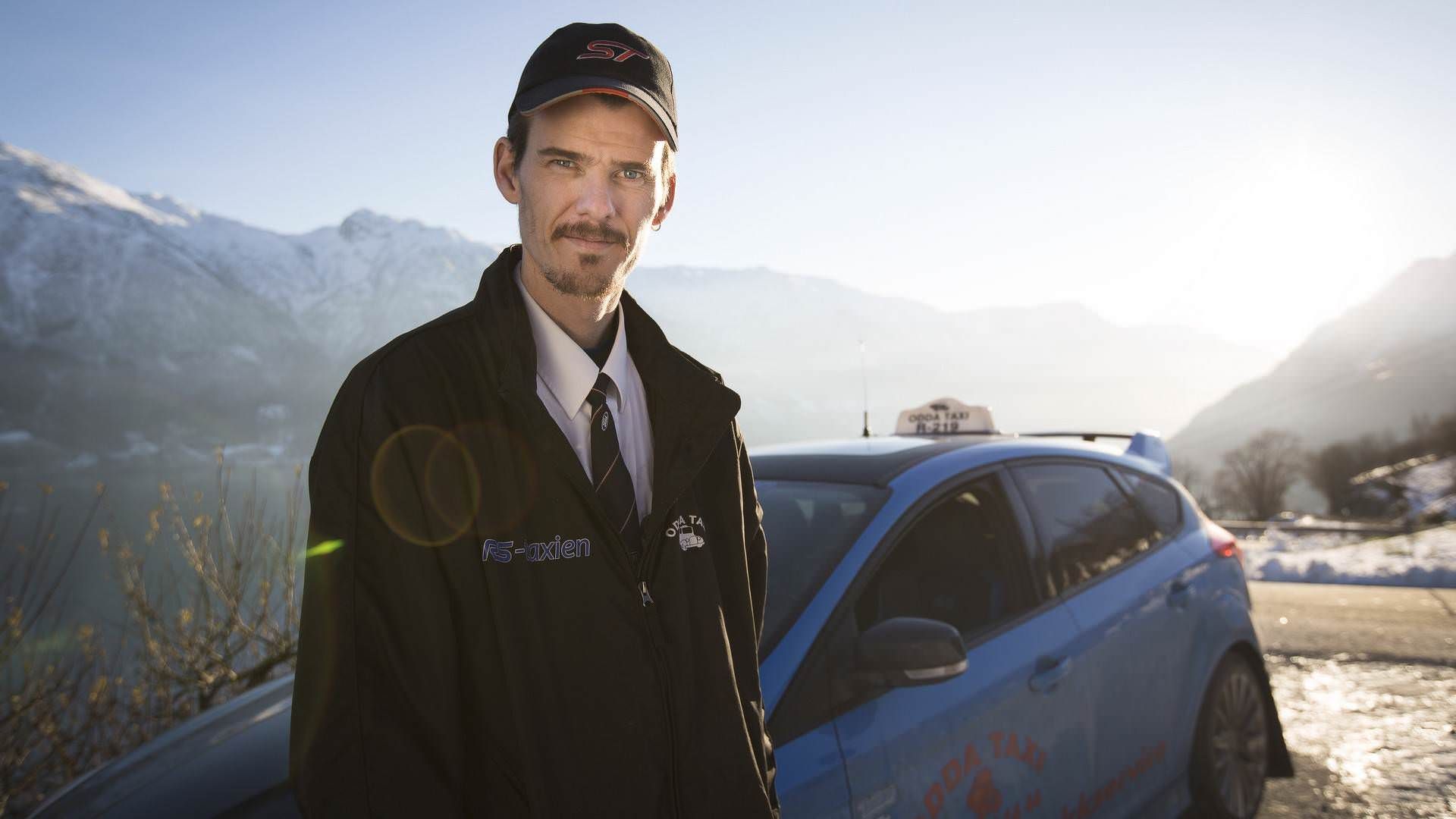 ford focus RS / فورد فوکوس RS 