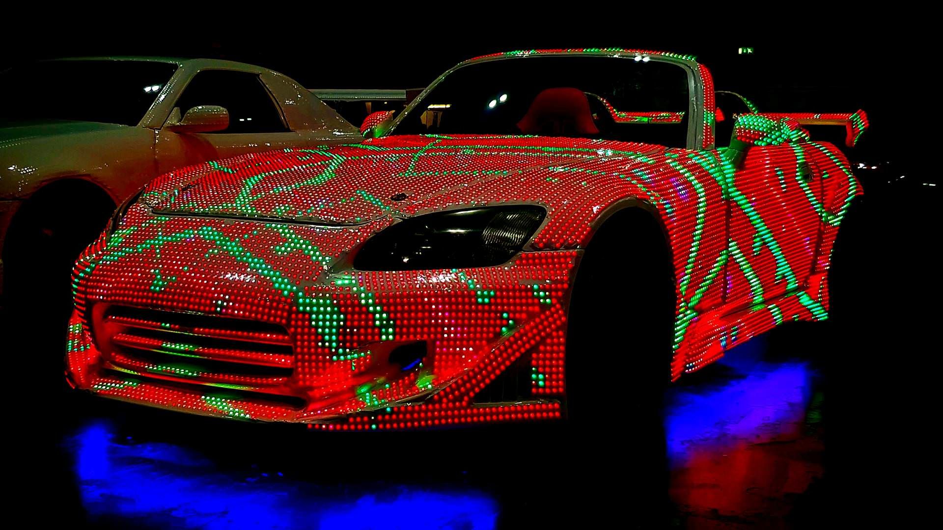 سریع و خشن/ fast & furious