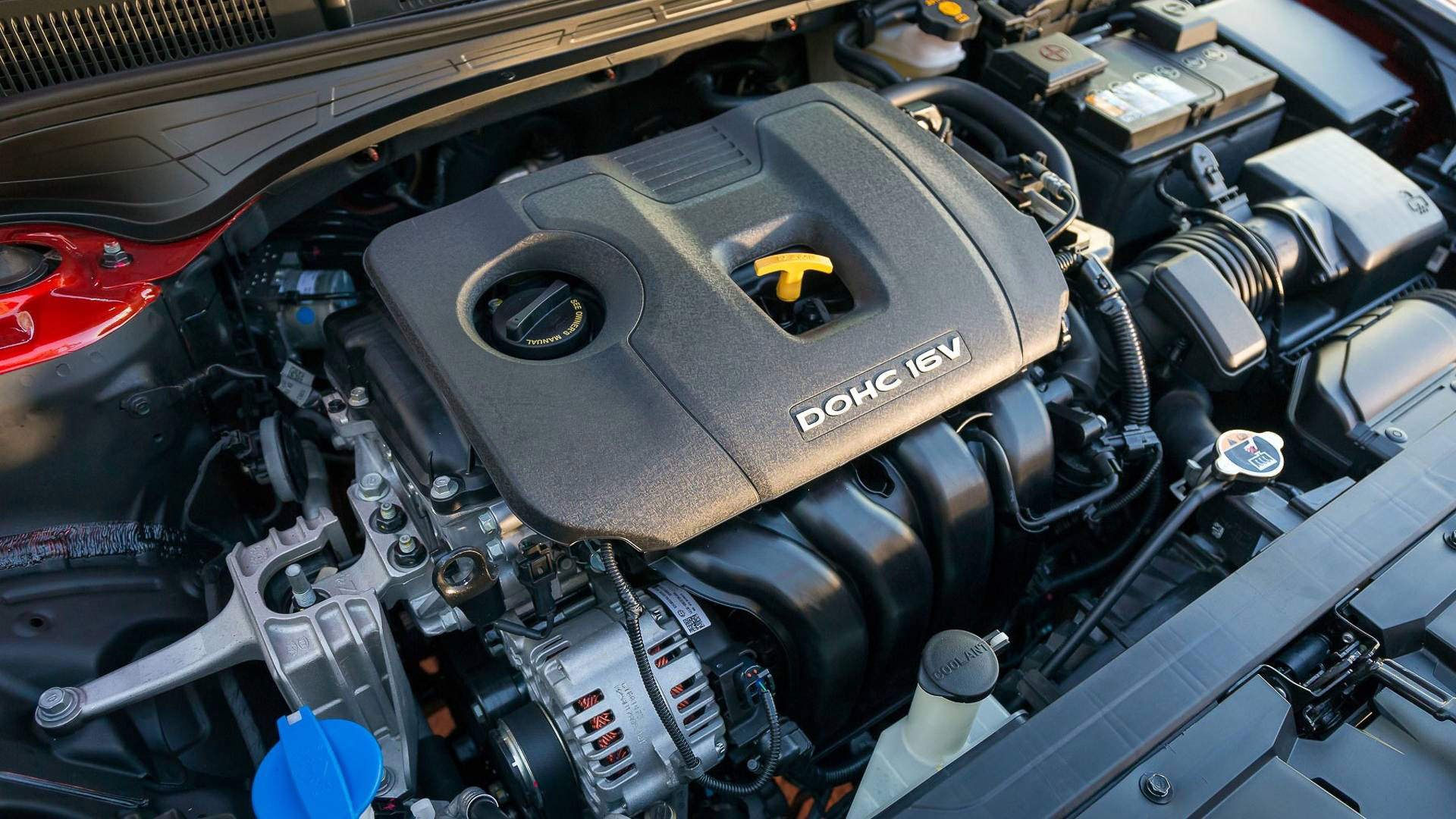 کیا سراتو 2019 / kia cerato 2019