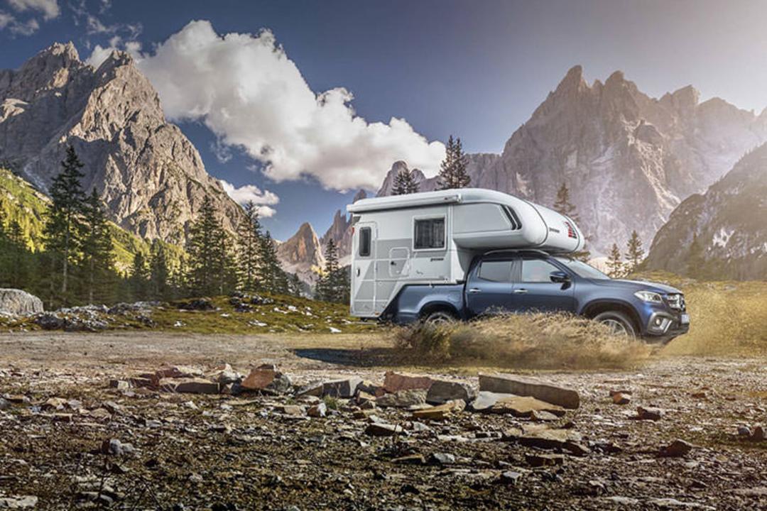 mercedes x-class/ مرسدس بنز