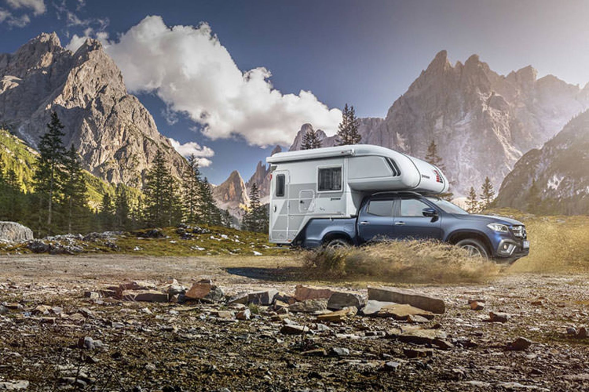 mercedes x-class/ مرسدس بنز