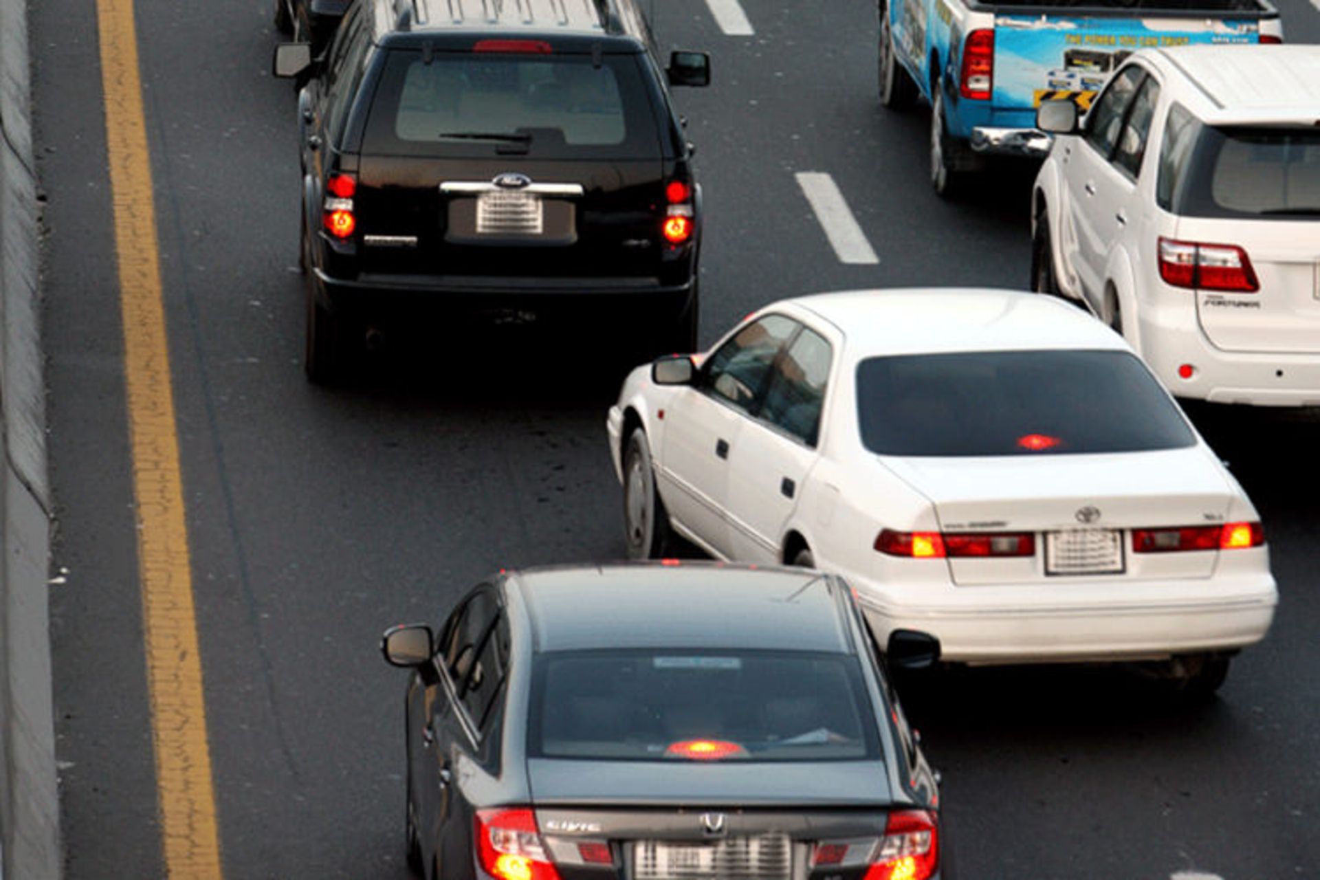 چراغ راهنما ترافیک