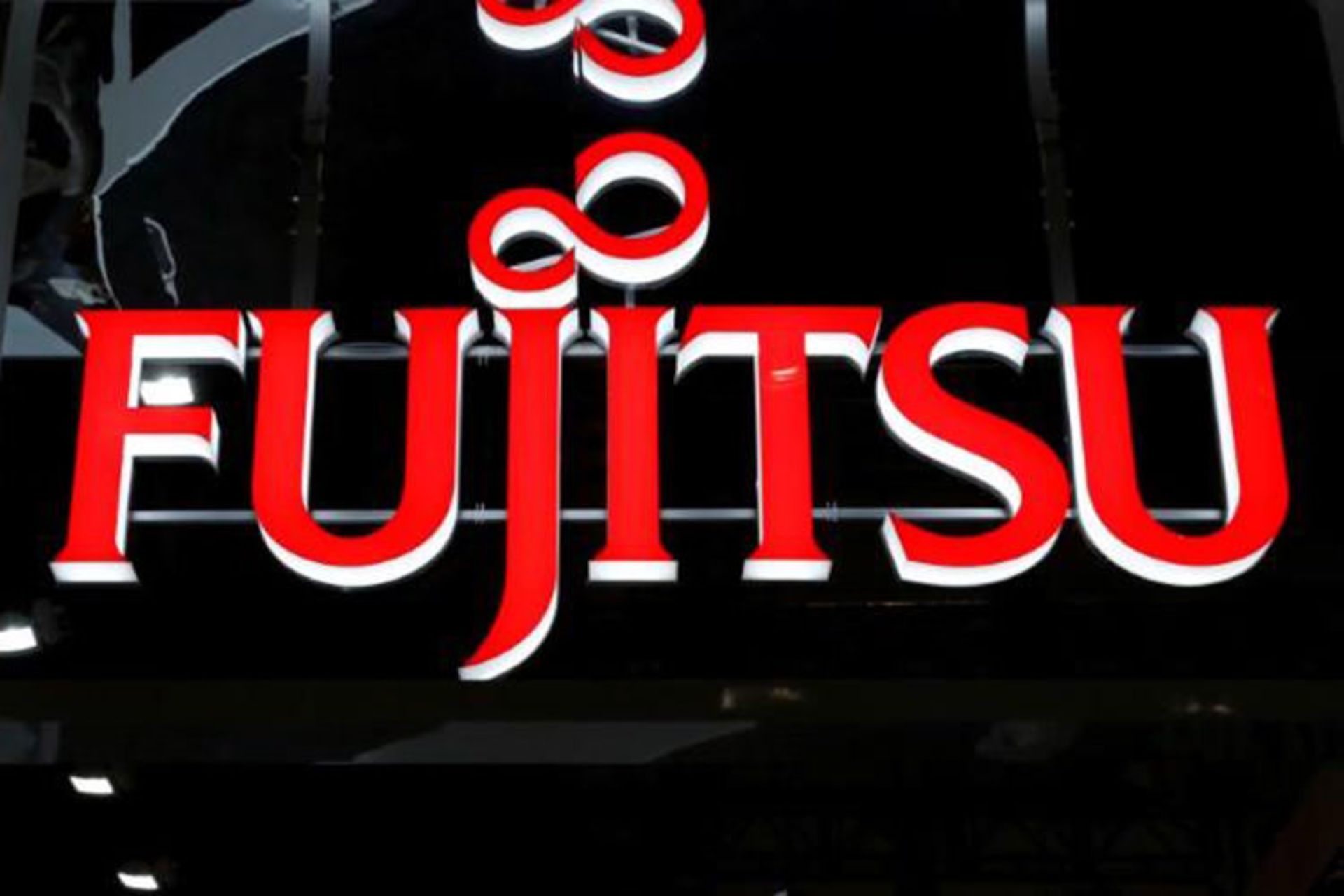 فوجیتسو / Fujitsu