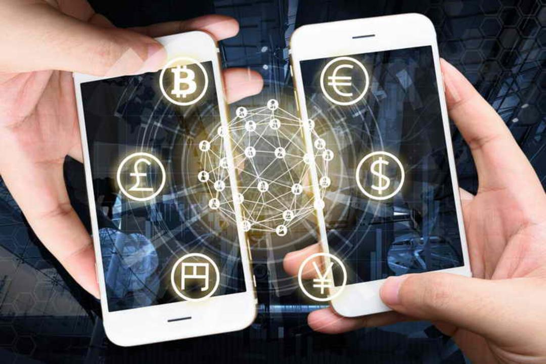 Fintech Trends in 2018