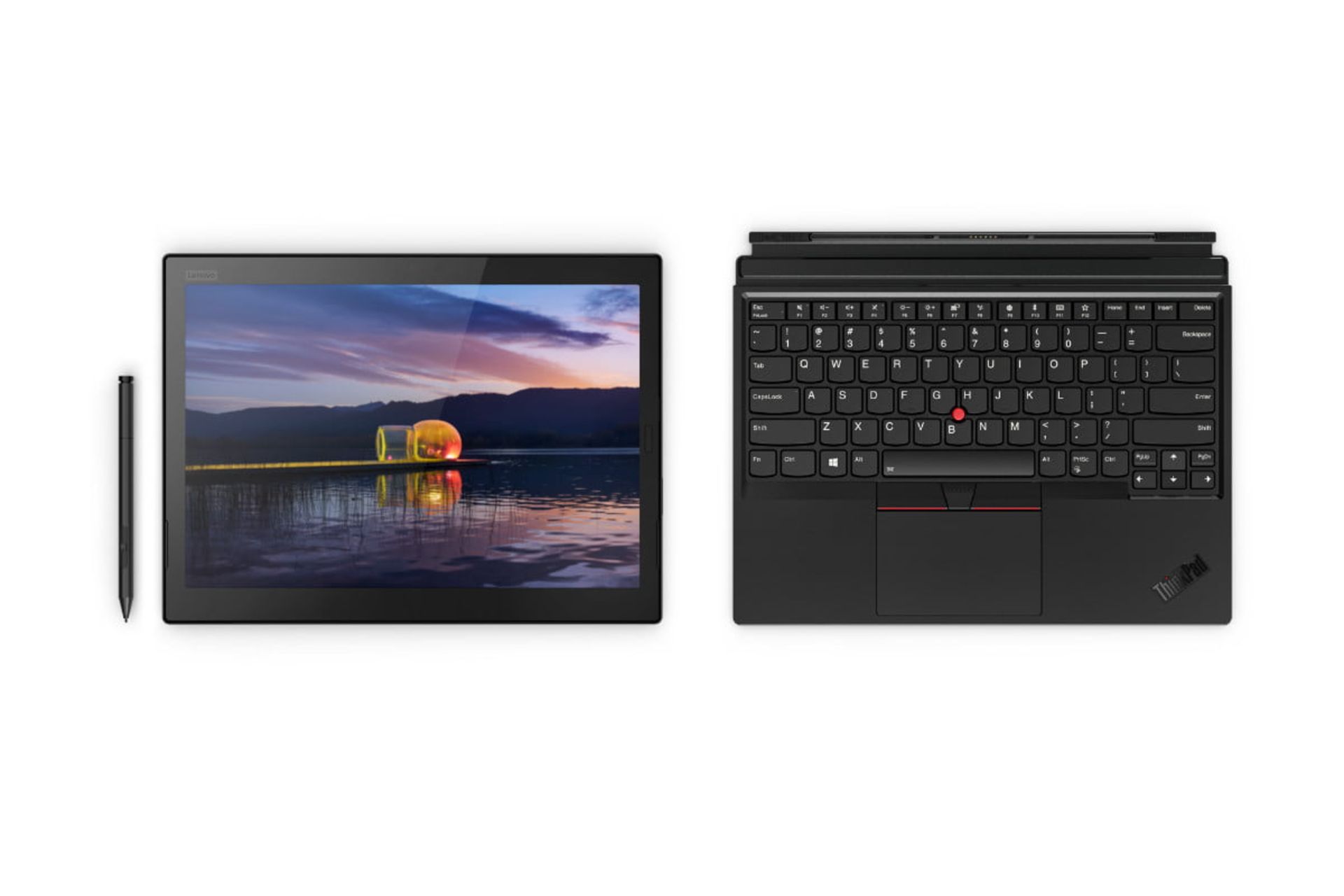 Lenovo ThinkPad X1 Tablet