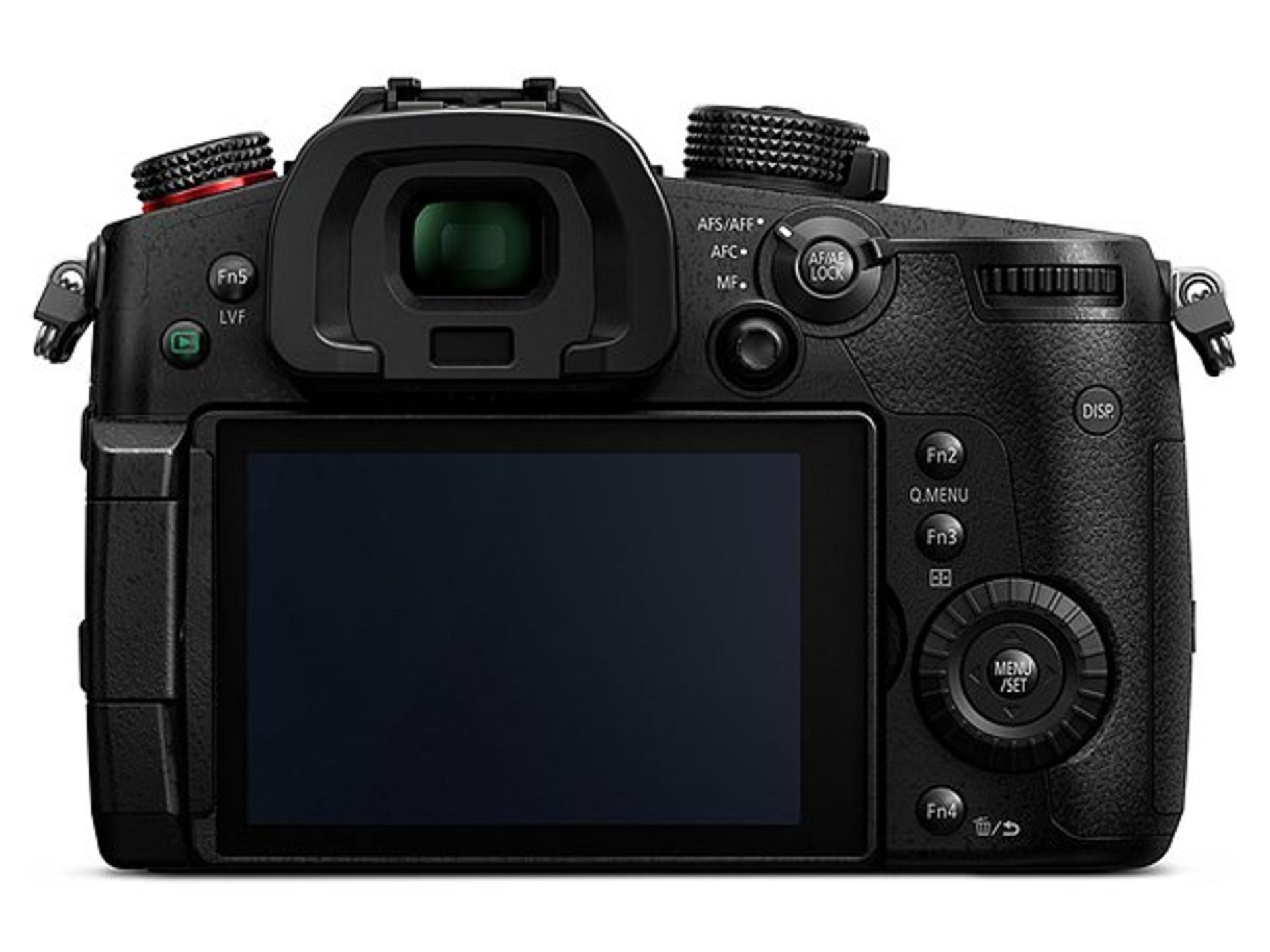 پاناسونیک Panasonic GH5s 