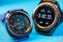 ساعت سامسونگ گیر اسپرت / Samsung Gear sport