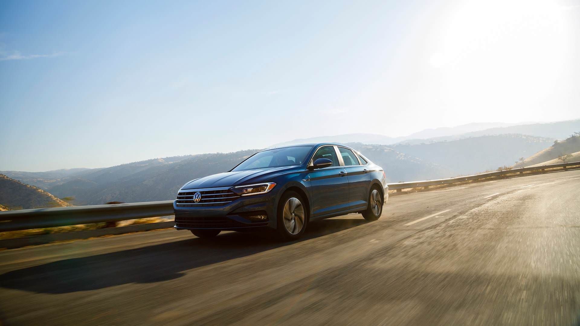  Volkswagen Jetta 2019 / فولکس واگن جتا