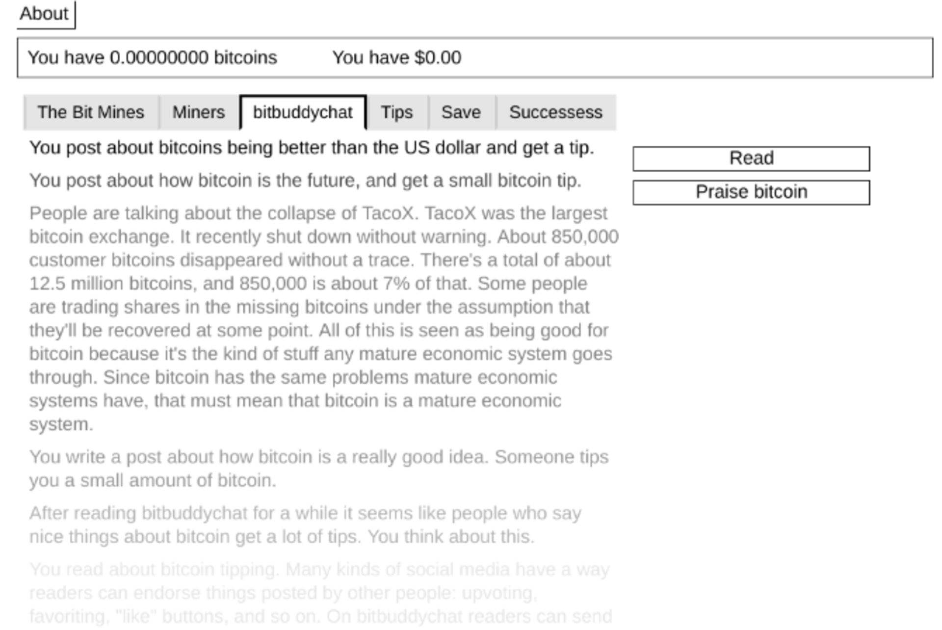 Bitcoin Mining Profit Calculator