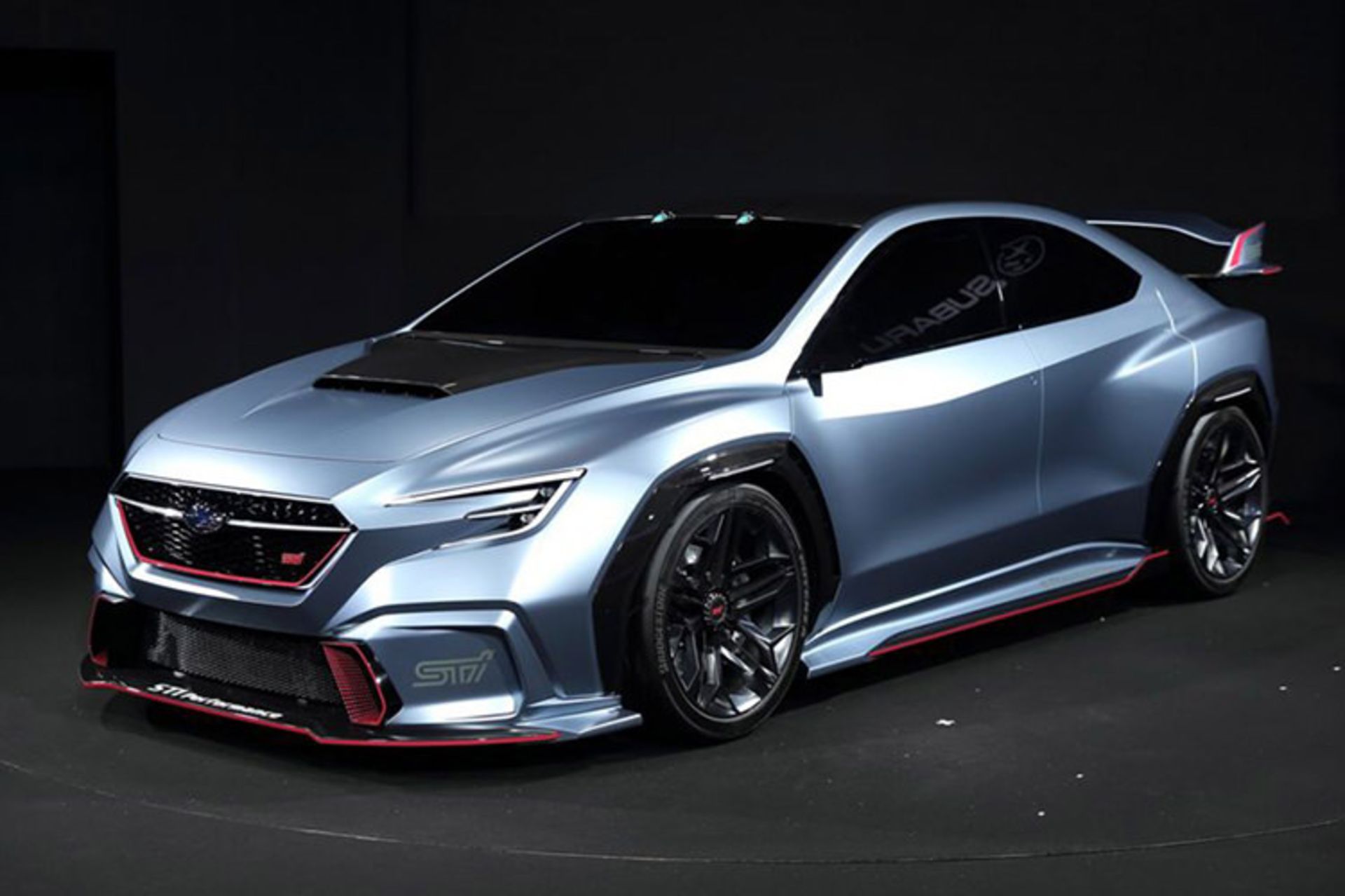 توکیو اتو سالن / Tokyo Auto Salon 2018