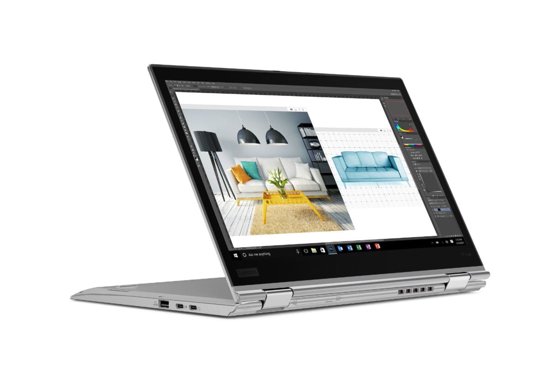 Lenovo ThinkPad X1 Yoga