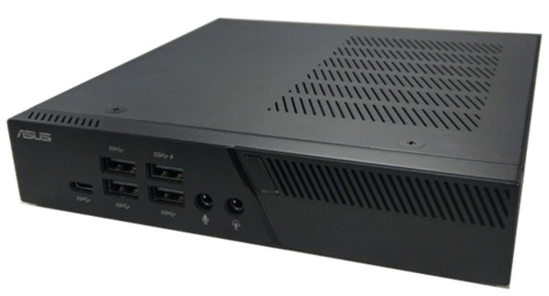 Asus PN40