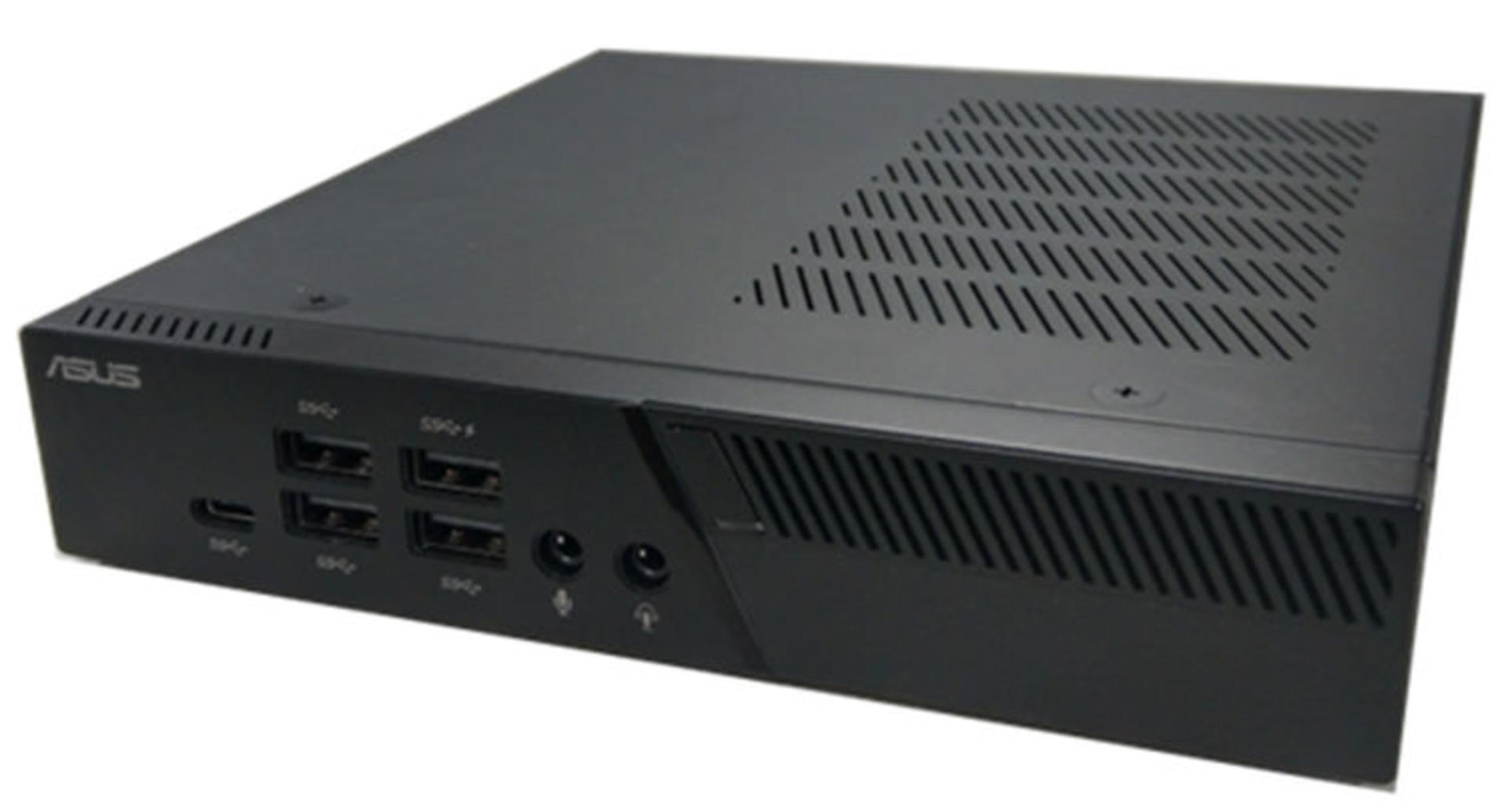 Asus PN40