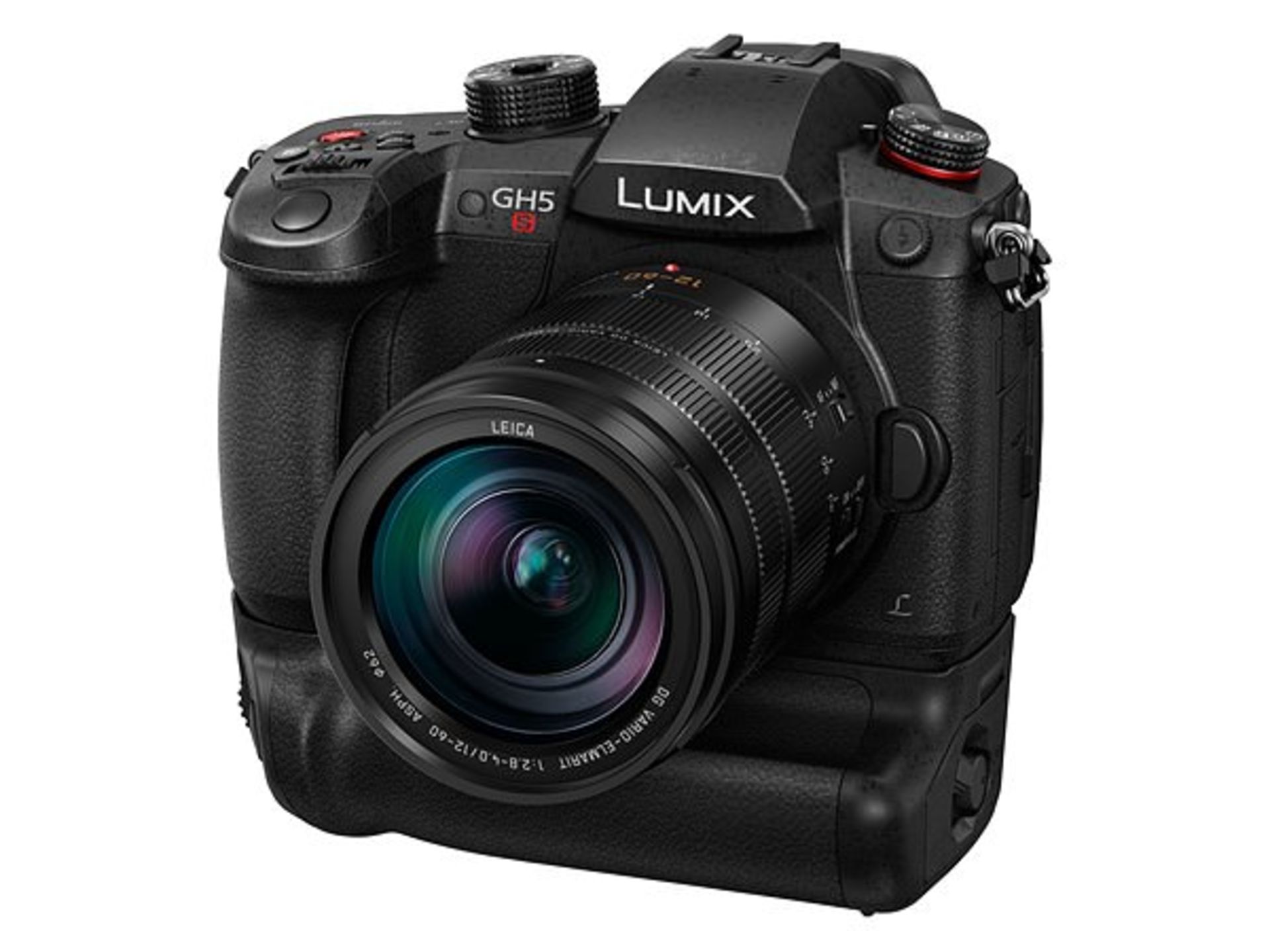 پاناسونیک Panasonic GH5s 