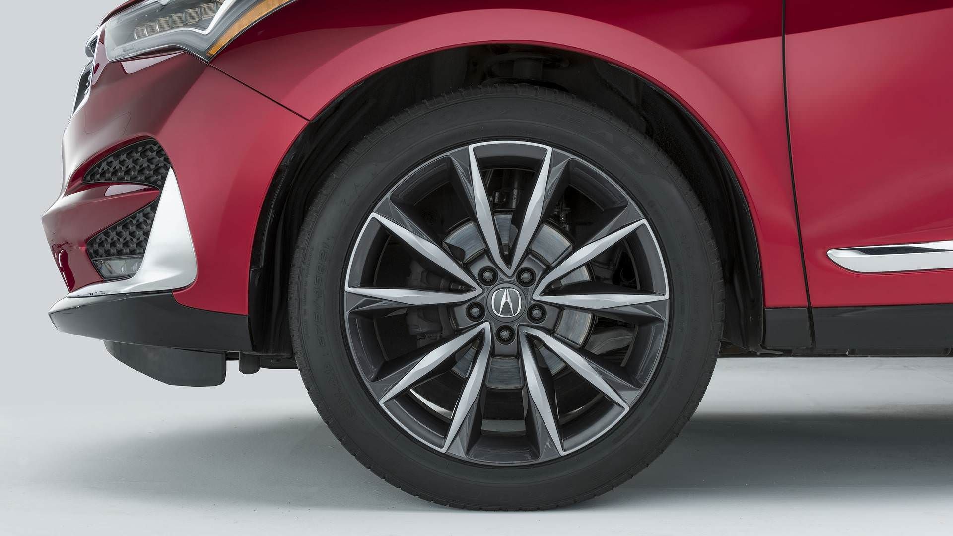 Acura RDX 2019 Prototype / آکورا پروتوتایپ