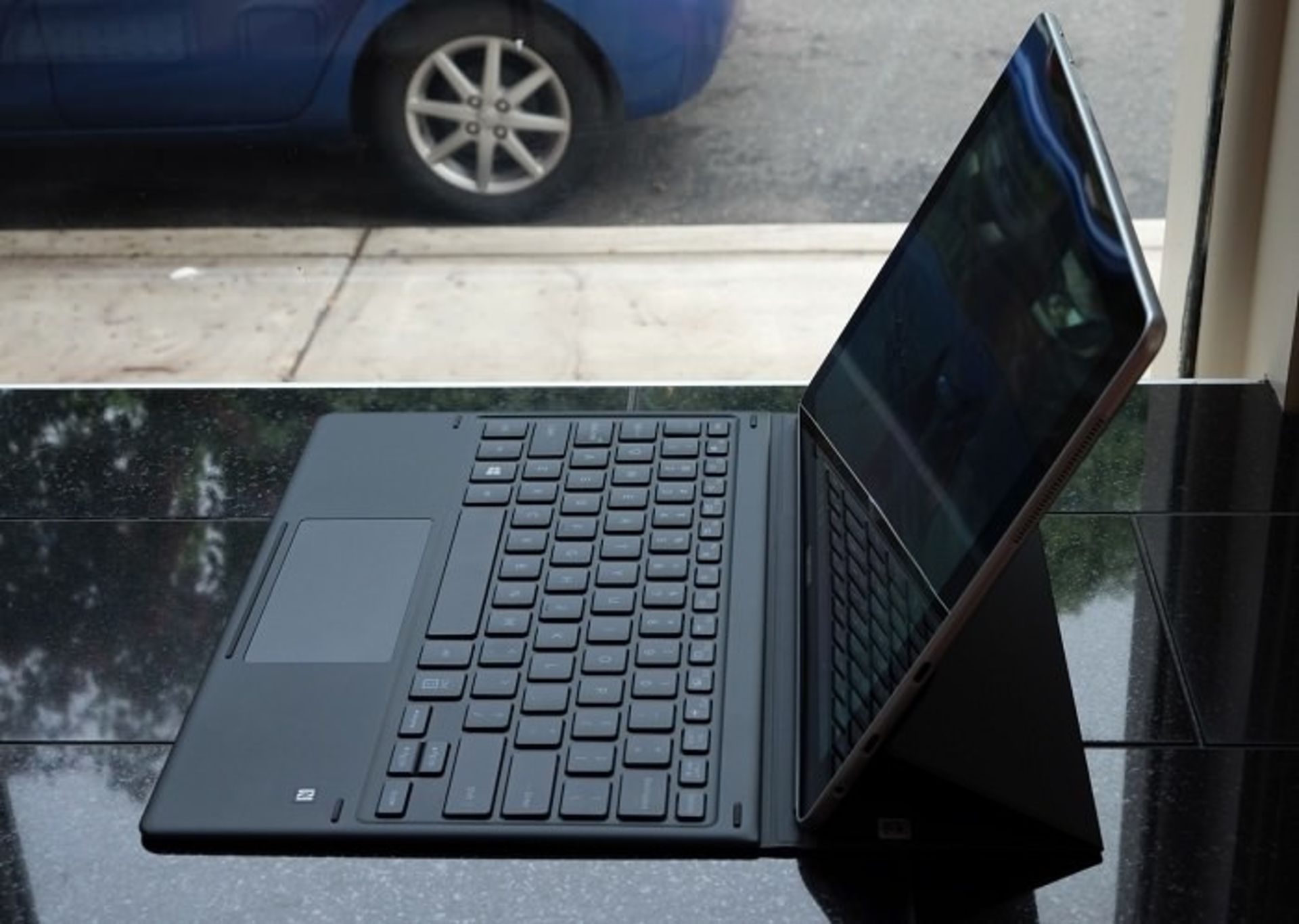 کروم بوک سامسونگ