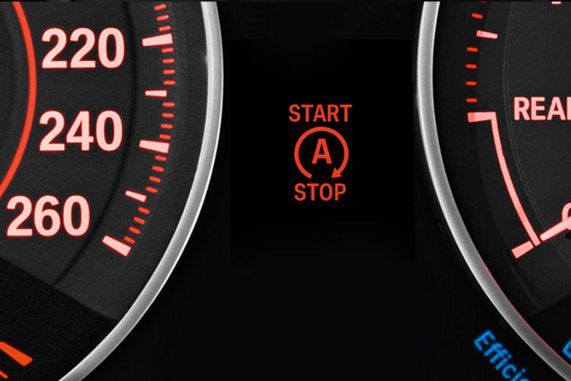 استاپ/استارت