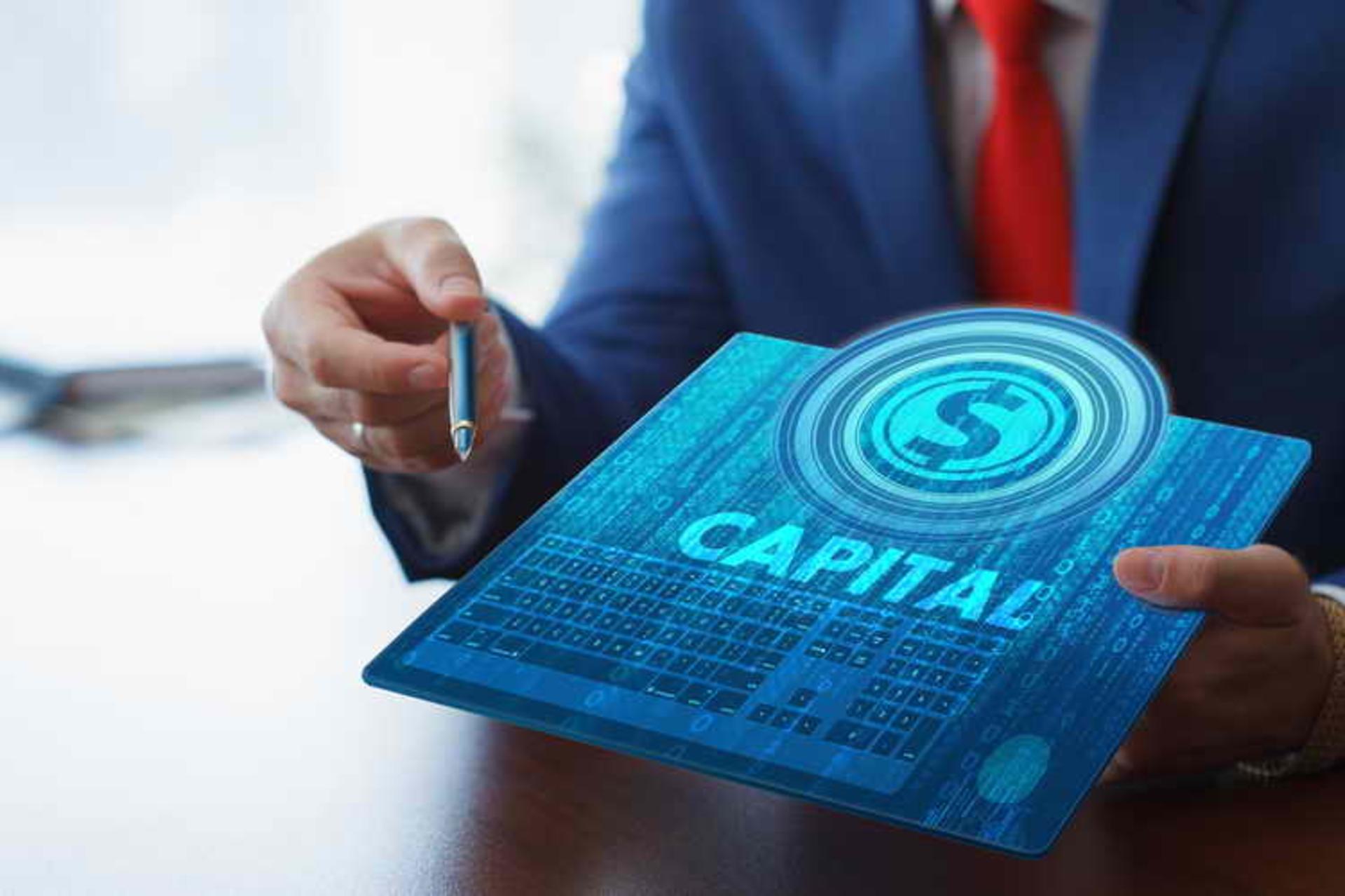 capital