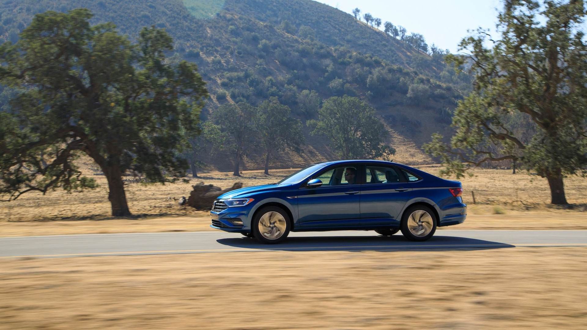  Volkswagen Jetta 2019 / فولکس واگن جتا