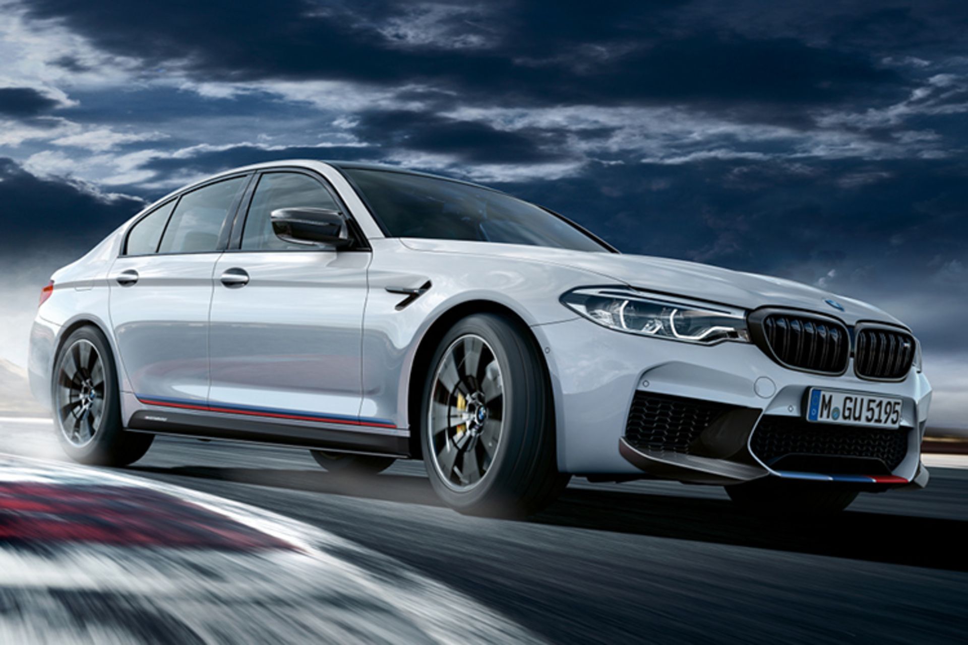 bmw m5